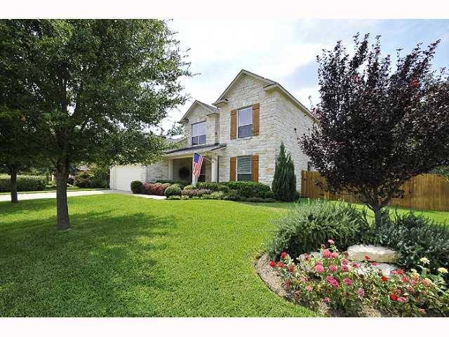 2428 Arbor DR, Round Rock, TX 78681