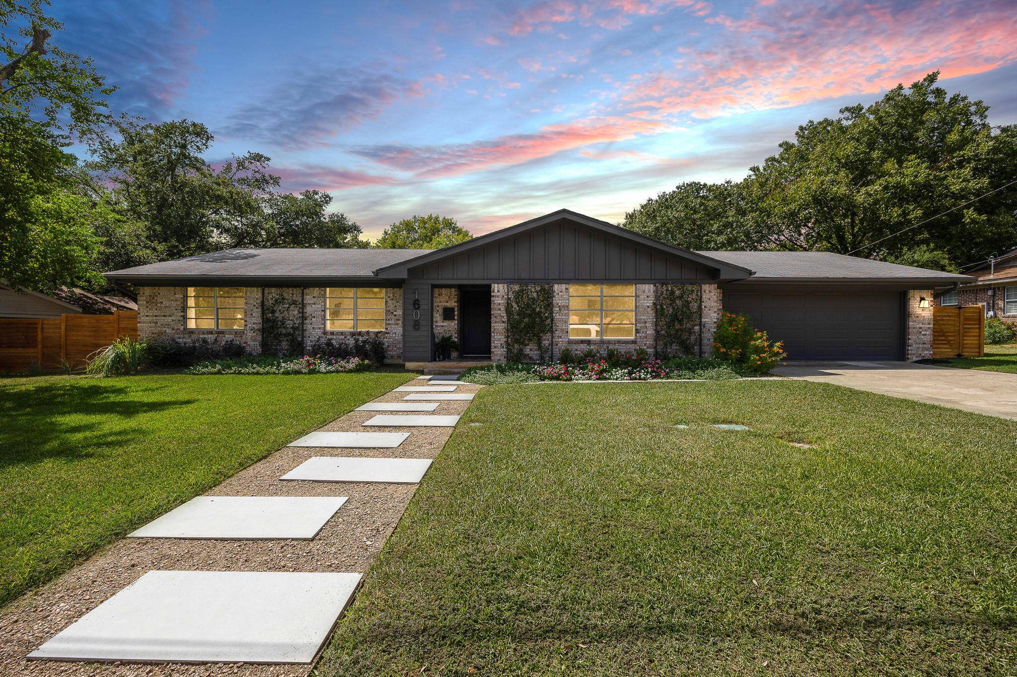 1608 Mimosa ST, Georgetown, TX 78626