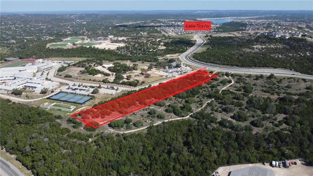 4936 Bee Creek RD, Spicewood, TX 78669
