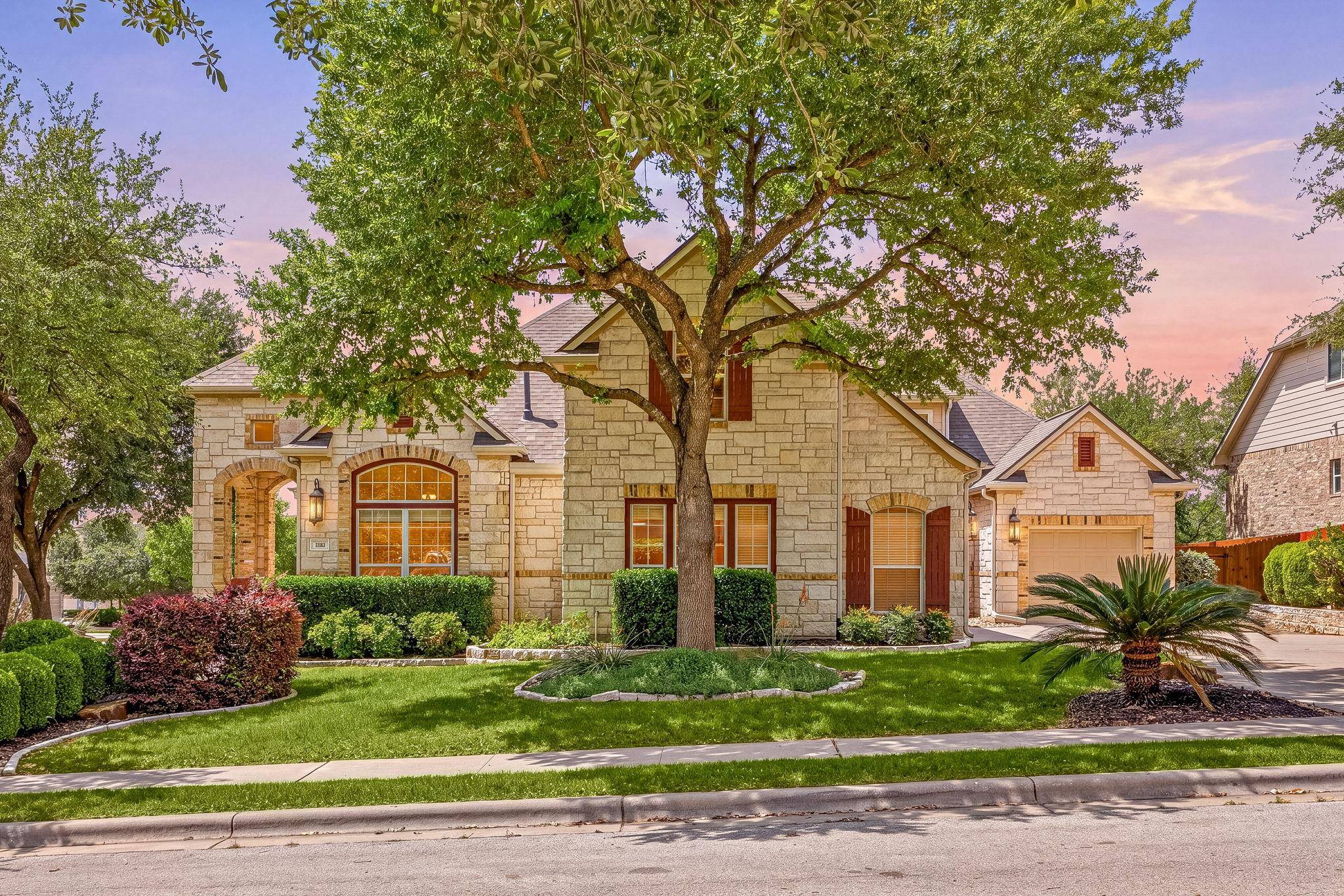 170 Eaton LN, Austin, TX 78737