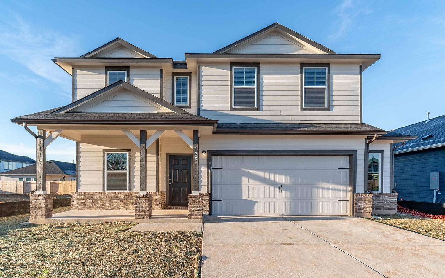 178 Yosemite DR, Kyle, TX 78640