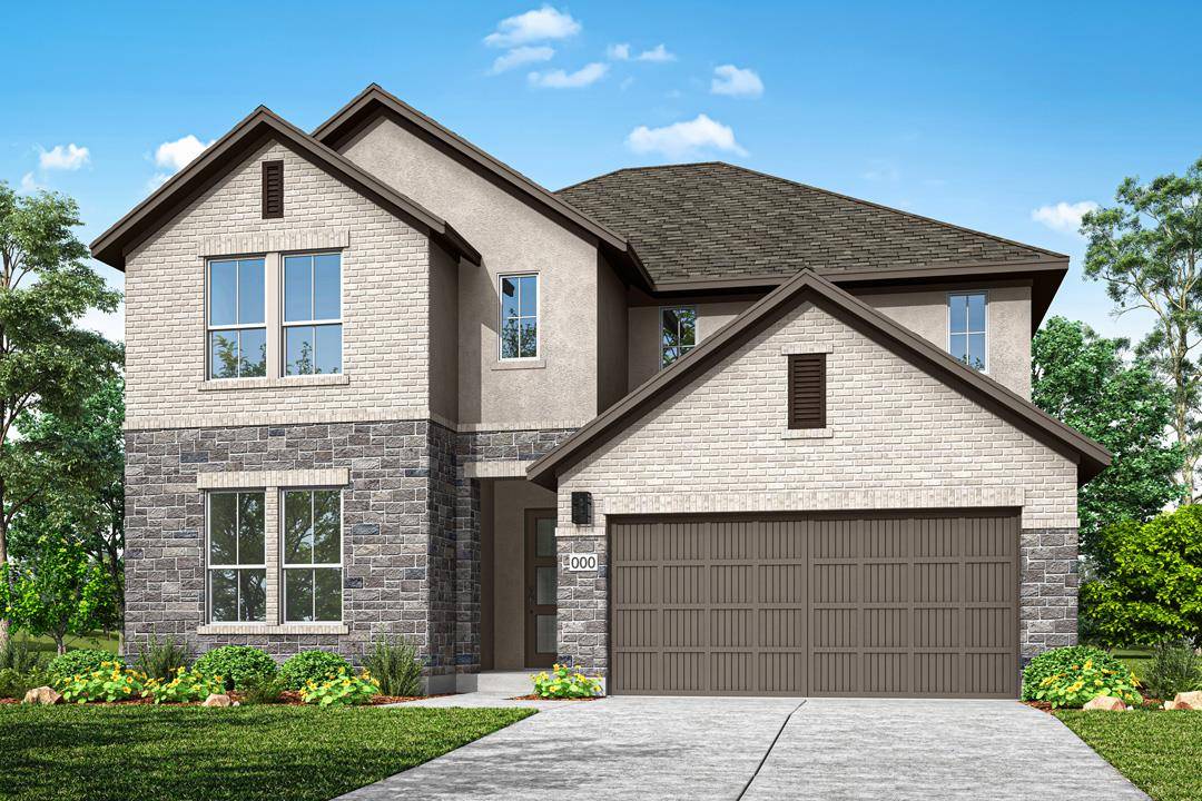 2000 Western View DR, Georgetown, TX 78626