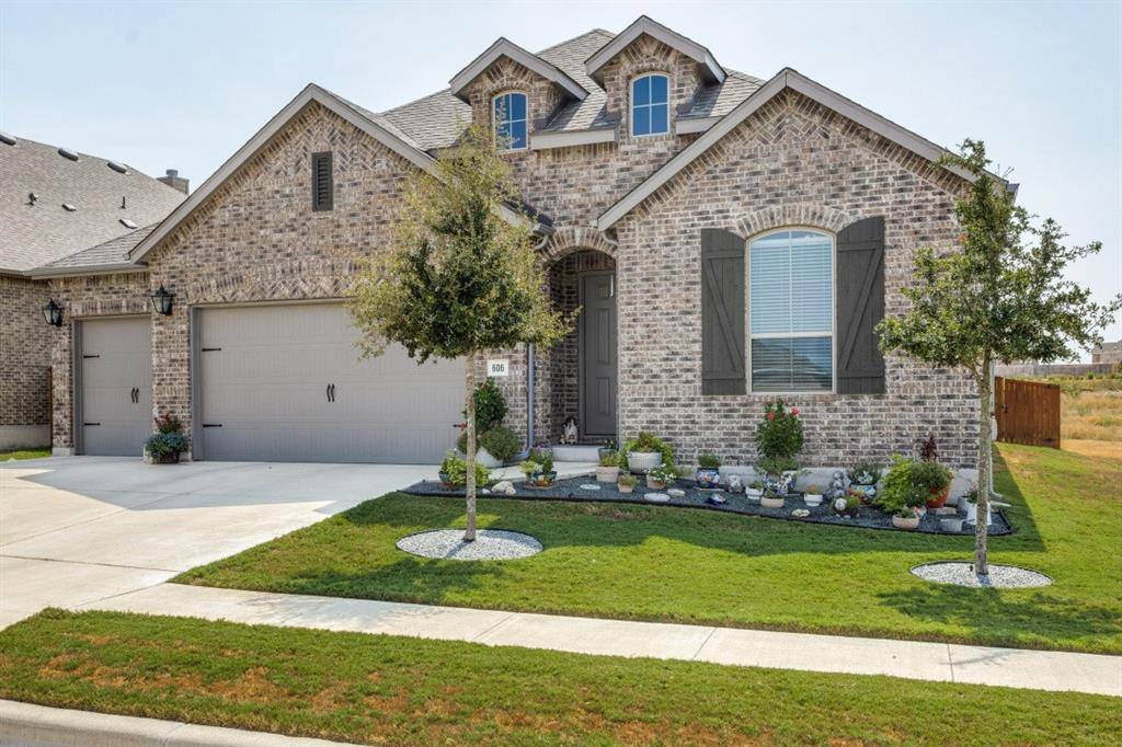 606 Spinnaker LOOP, Kyle, TX 78640