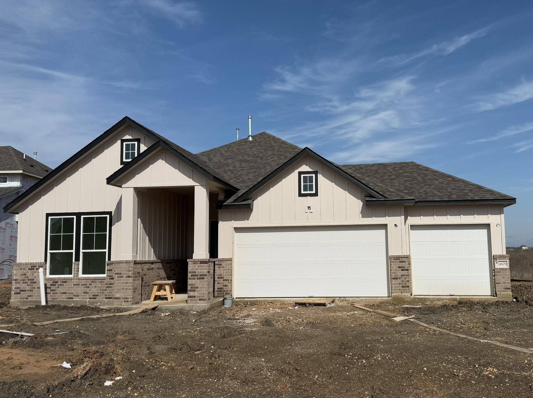 14109 Moroney CV, Manor, TX 78653