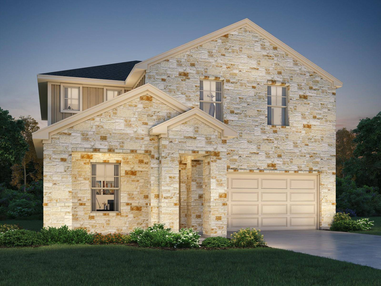 6511 Dragride RD, Buda, TX 78610