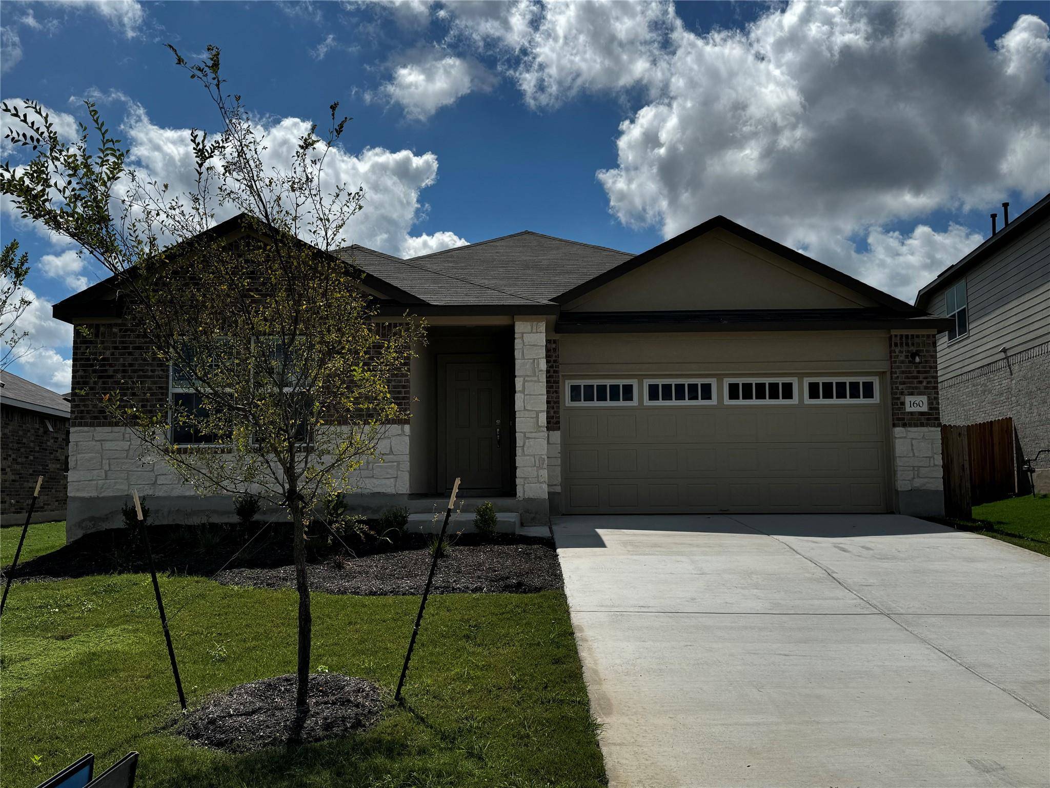160 Mayacama LOOP, San Marcos, TX 78666