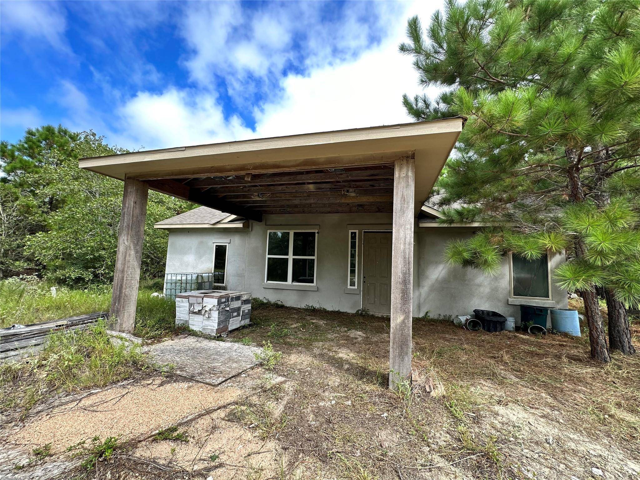 126 Charolais DR, Bastrop, TX 78602