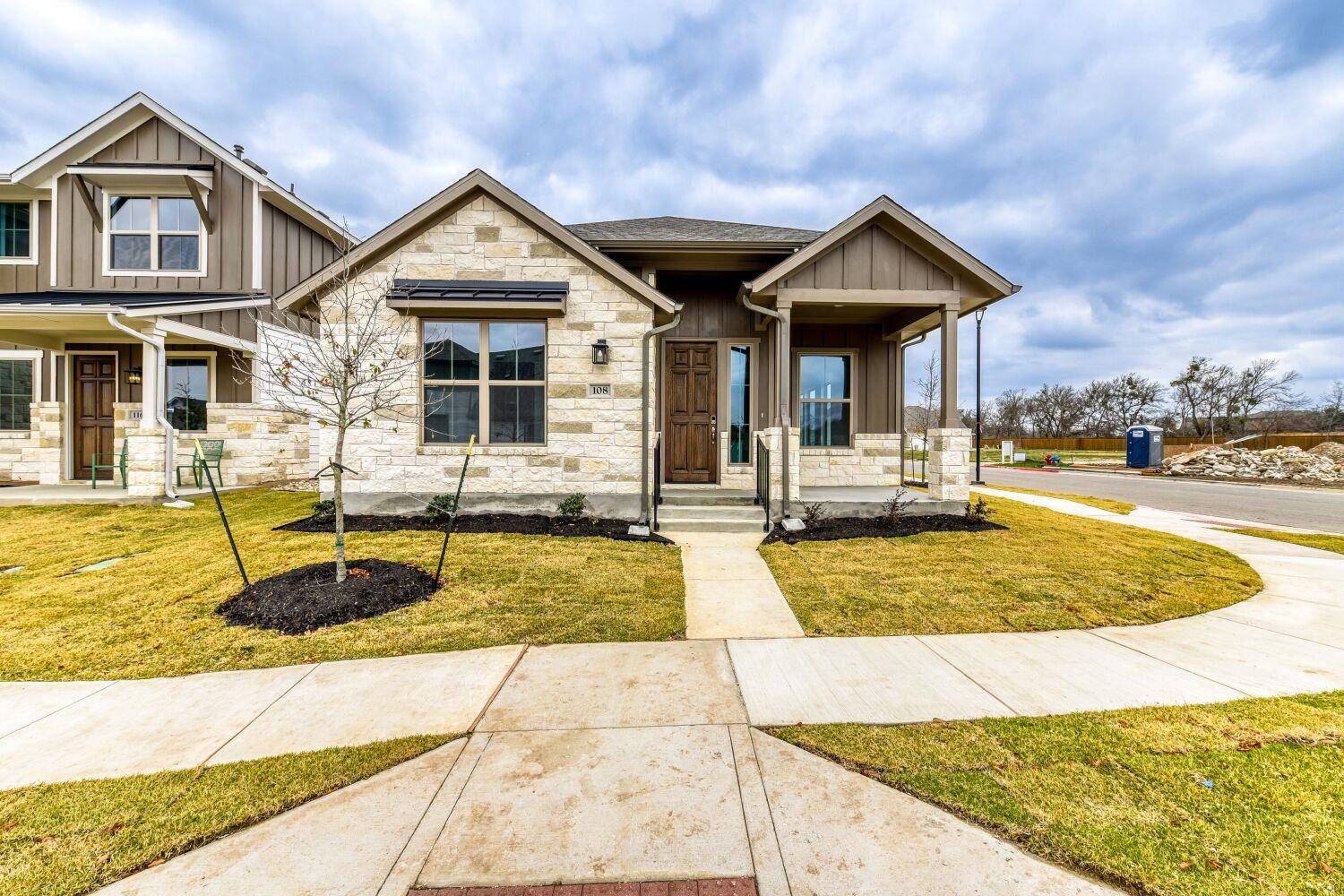 108 INTERNATIONAL ST, Buda, TX 78610