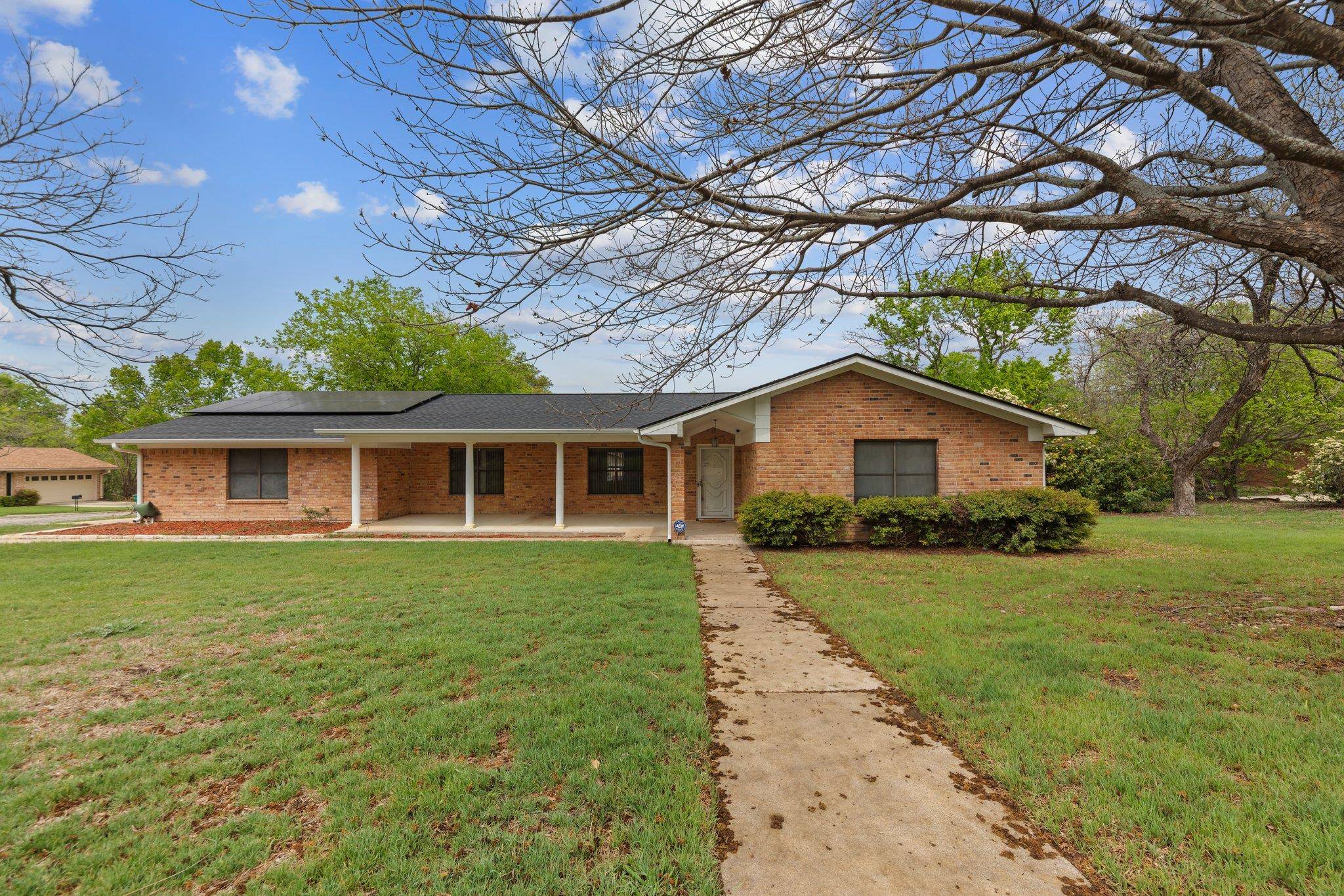 103 W Woodlawn DR, Harker Heights, TX 76548