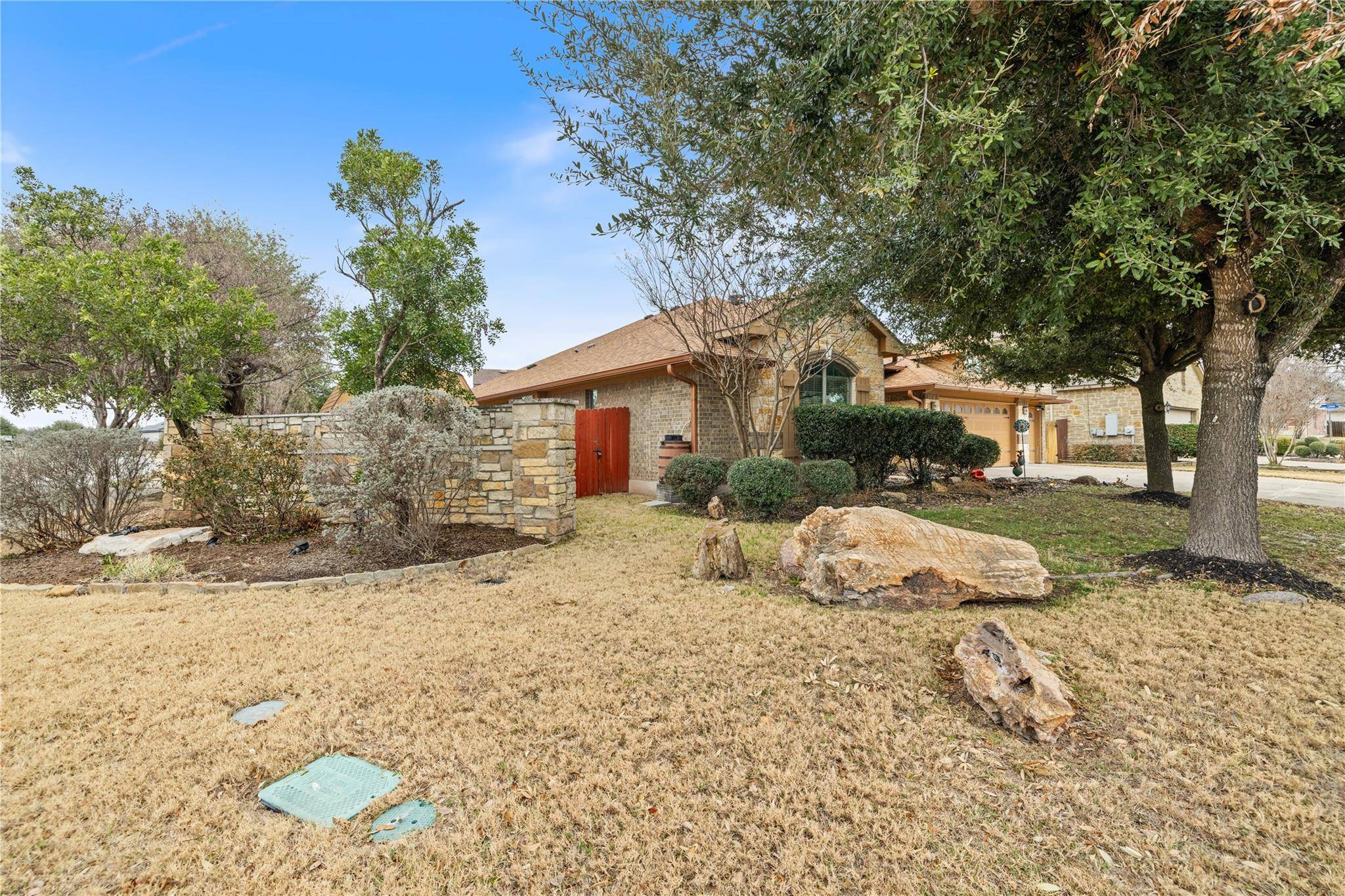 19500 Cheyenne Valley DR, Round Rock, TX 78664