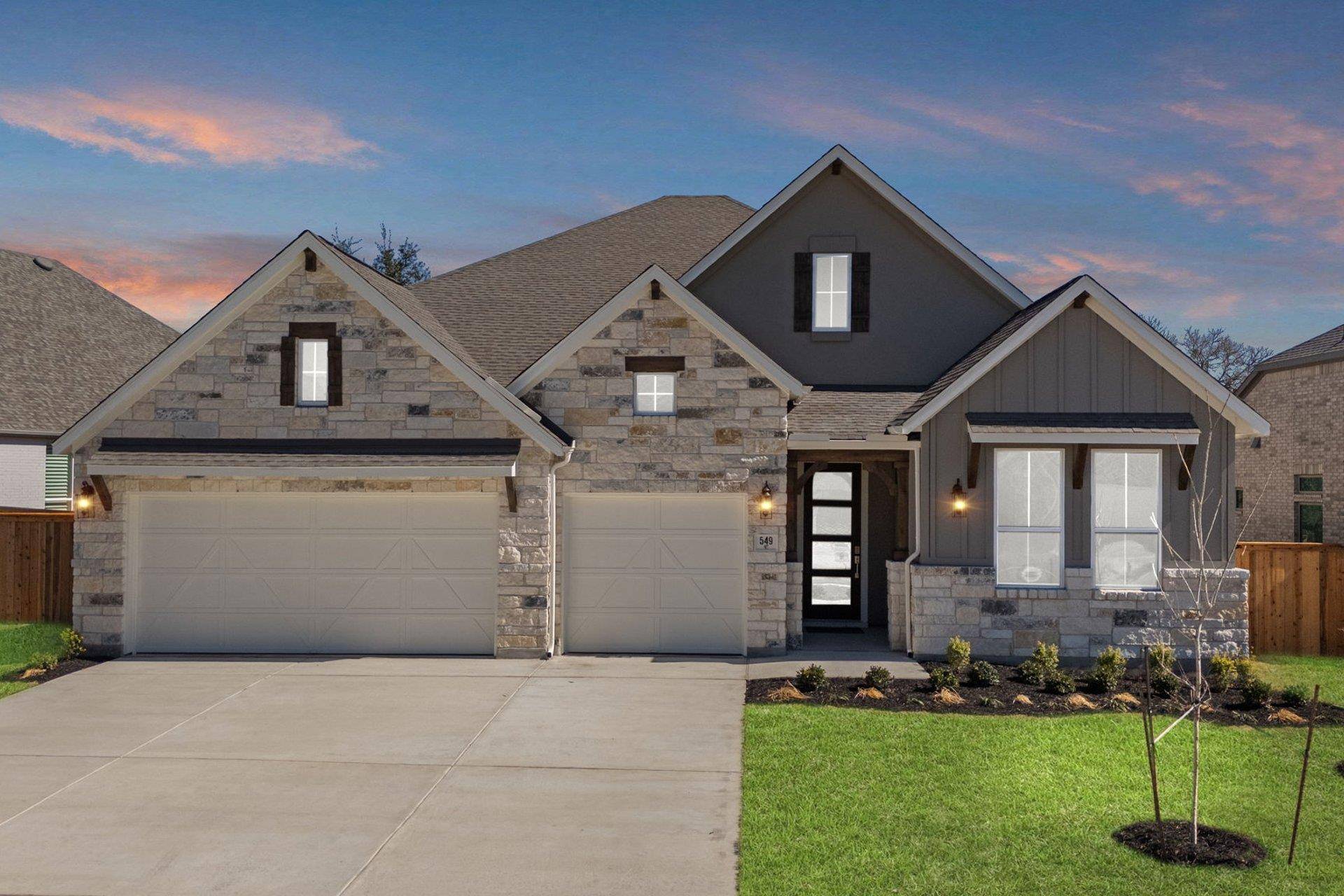549 Wood Thrush RUN, Kyle, TX 78640