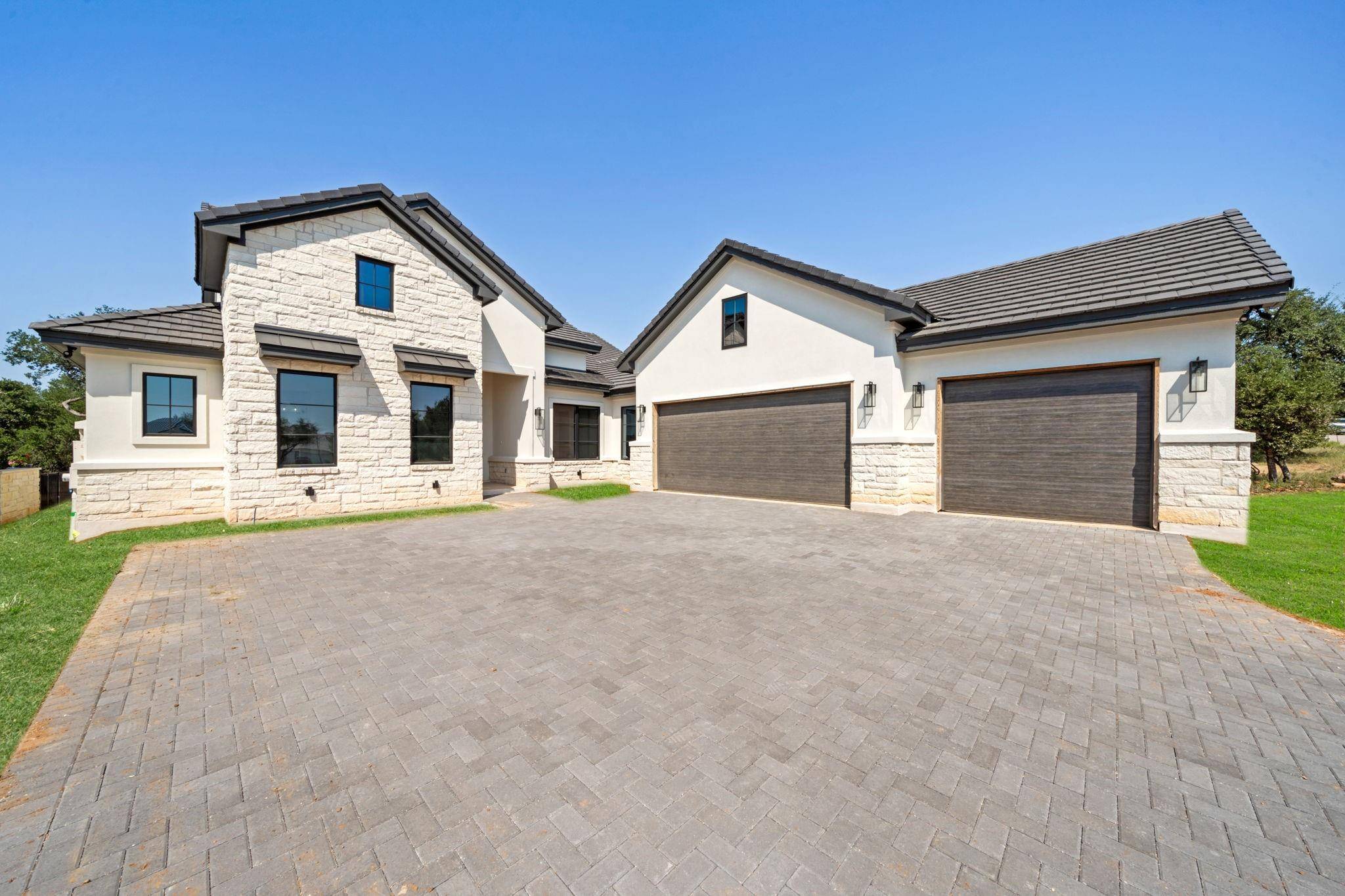 1008 Flint Ridge TRL, Georgetown, TX 78628