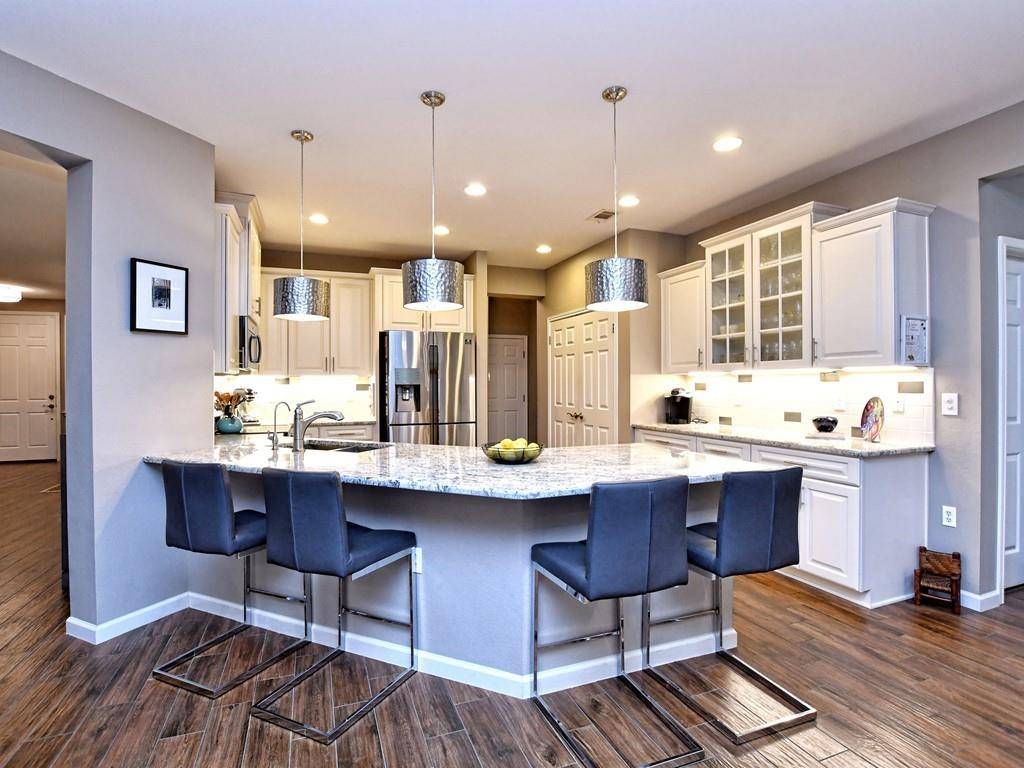 230 Lone Star DR, Georgetown, TX 78633