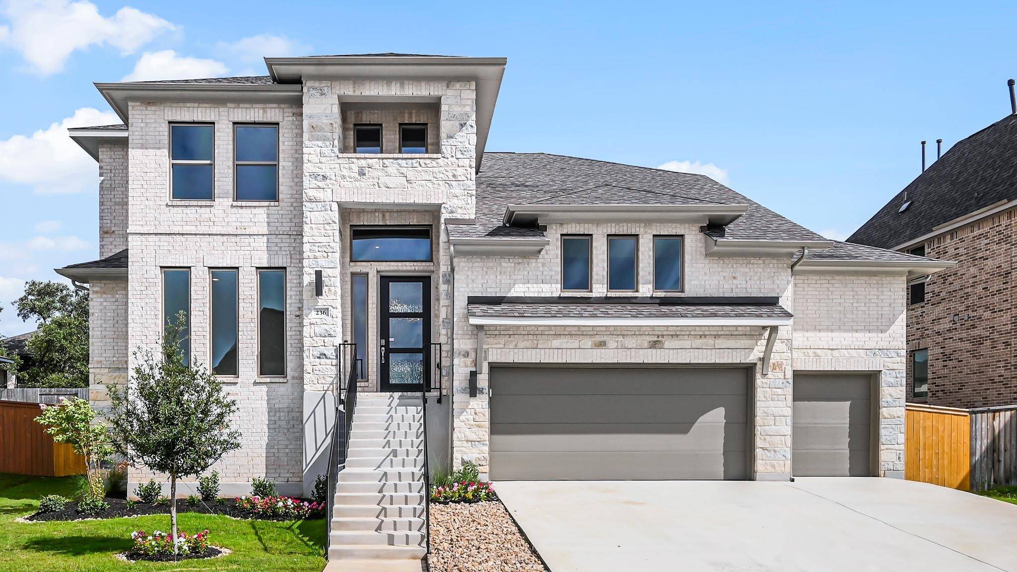 236 Majestic Sage TRL, San Marcos, TX 78666