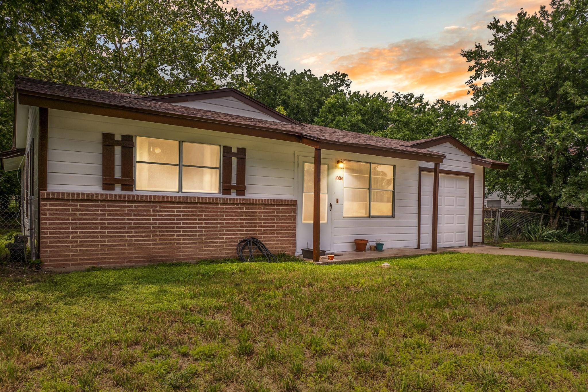 1004 S 19th ST, Copperas Cove, TX 76522