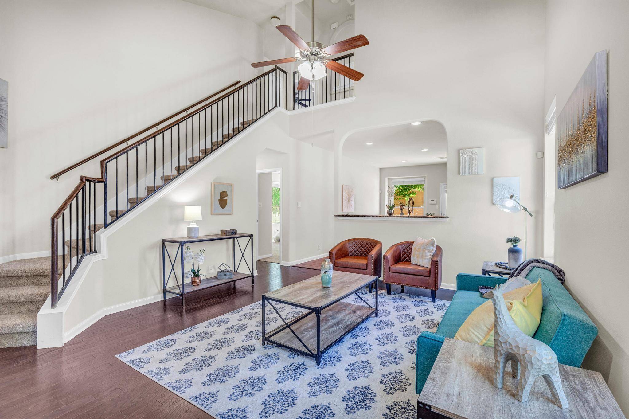 893 Heritage Springs TRL, Round Rock, TX 78664