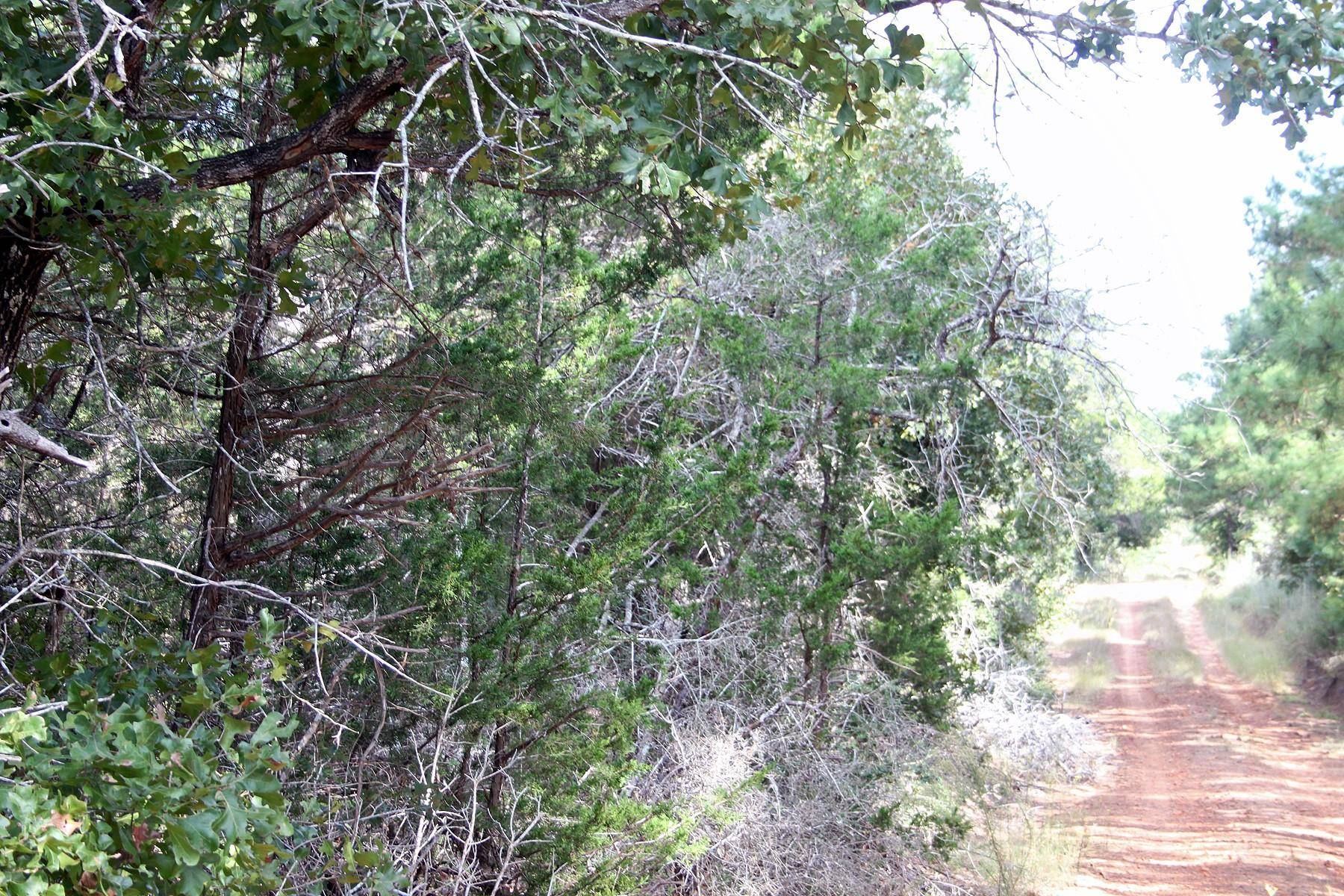 TBD Ott RD, Rosanky, TX 78953