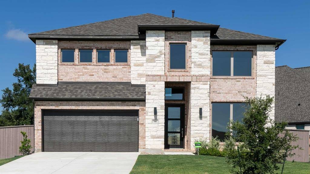 141 Old Glory LOOP, Kyle, TX 78640