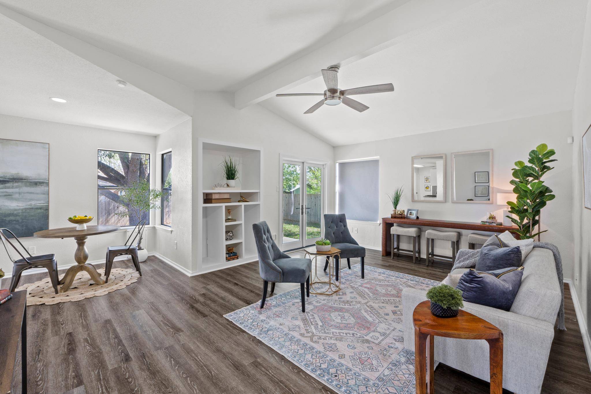 1510 Jersey DR, Austin, TX 78758