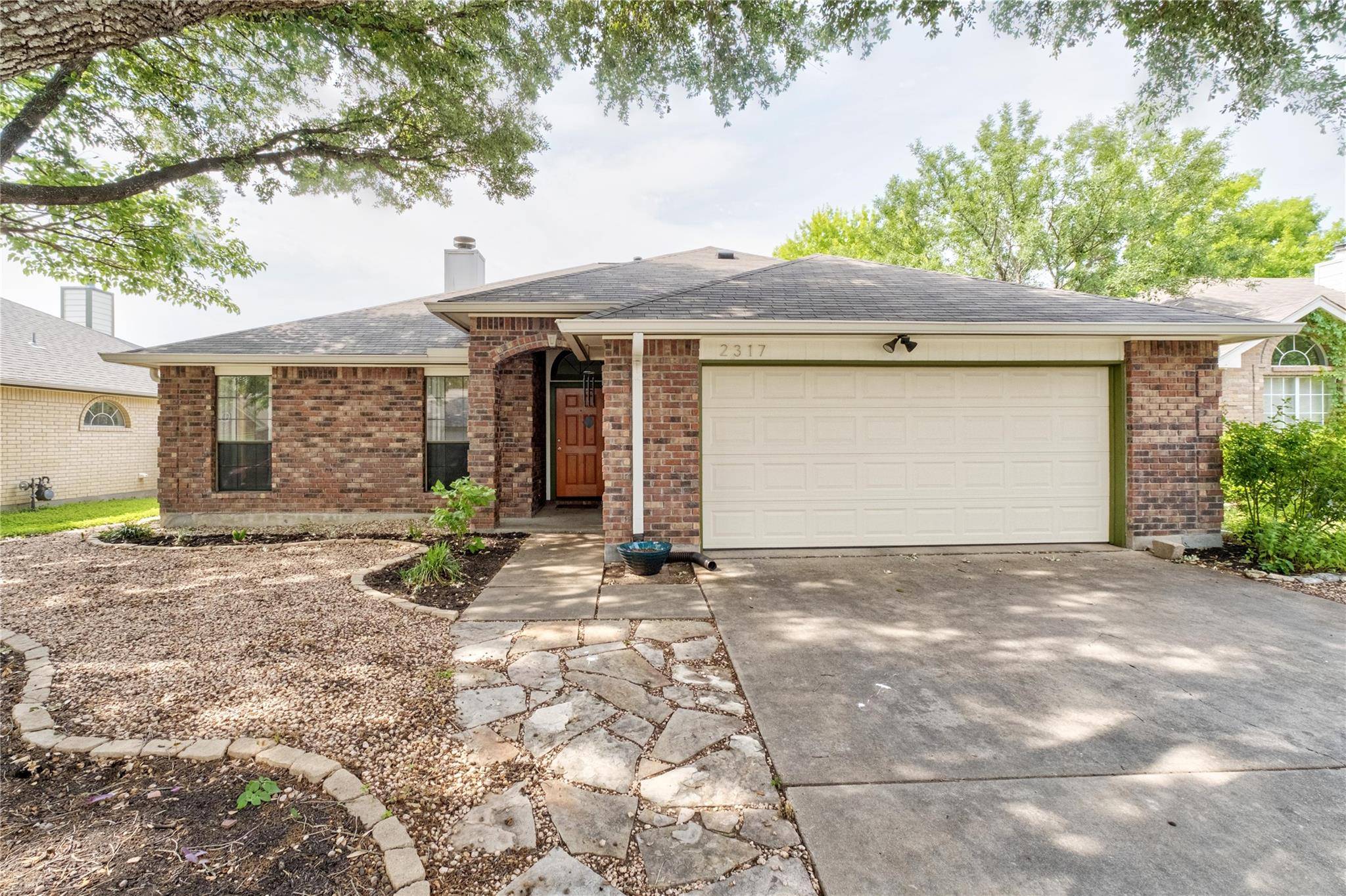 2317 Sycamore TRL, Round Rock, TX 78664