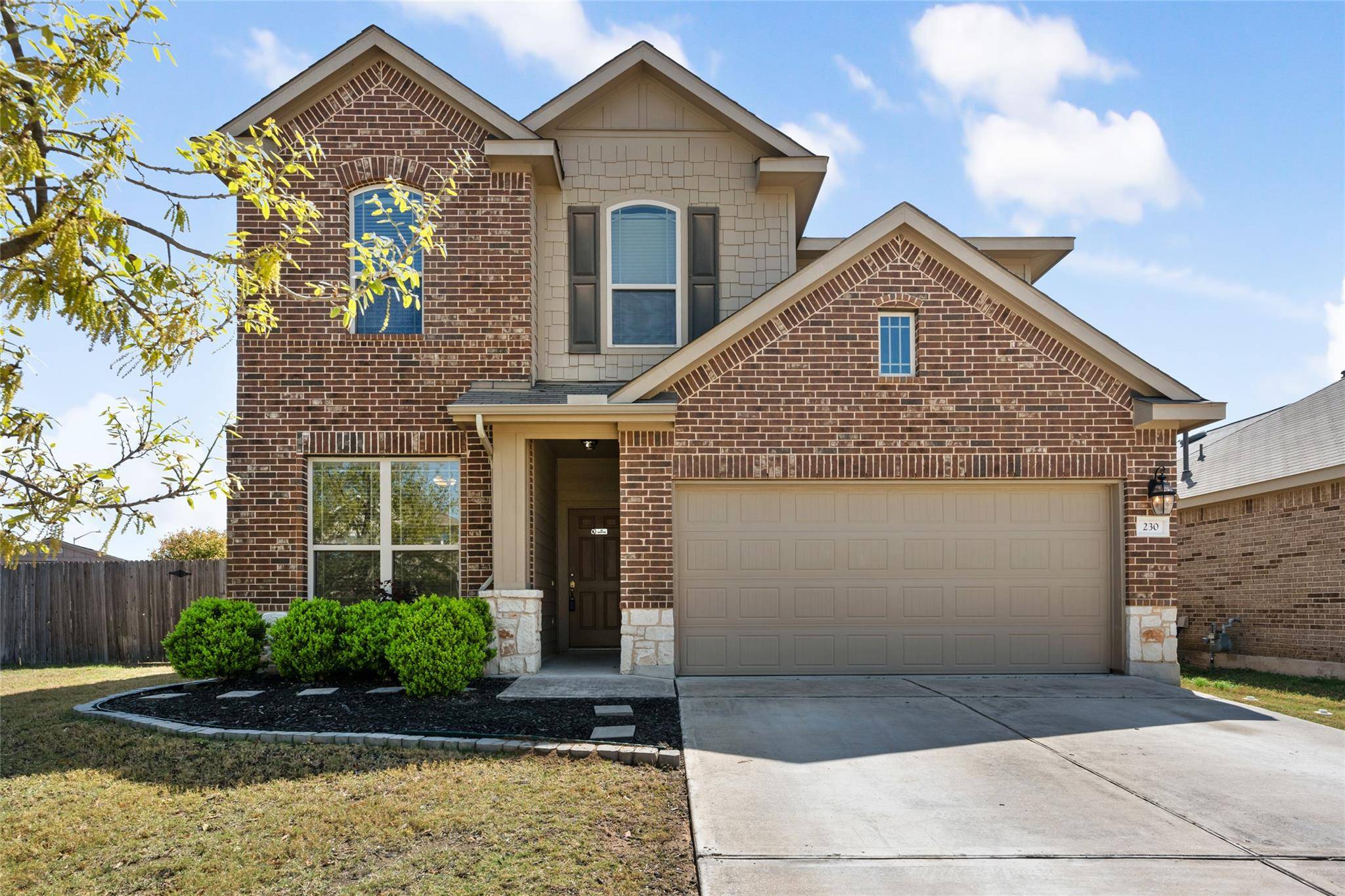 230 Shale CIR, Buda, TX 78610