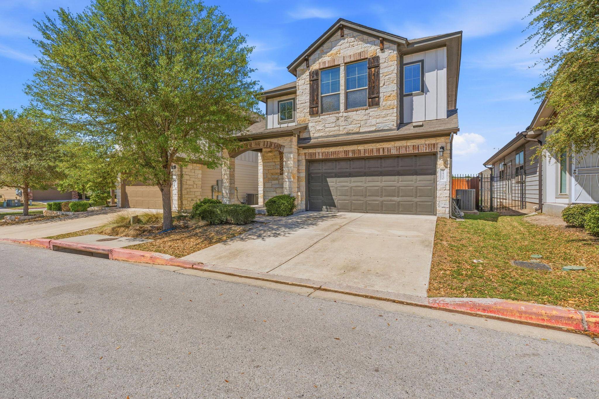 9510 Tanager WAY #111, Austin, TX 78748