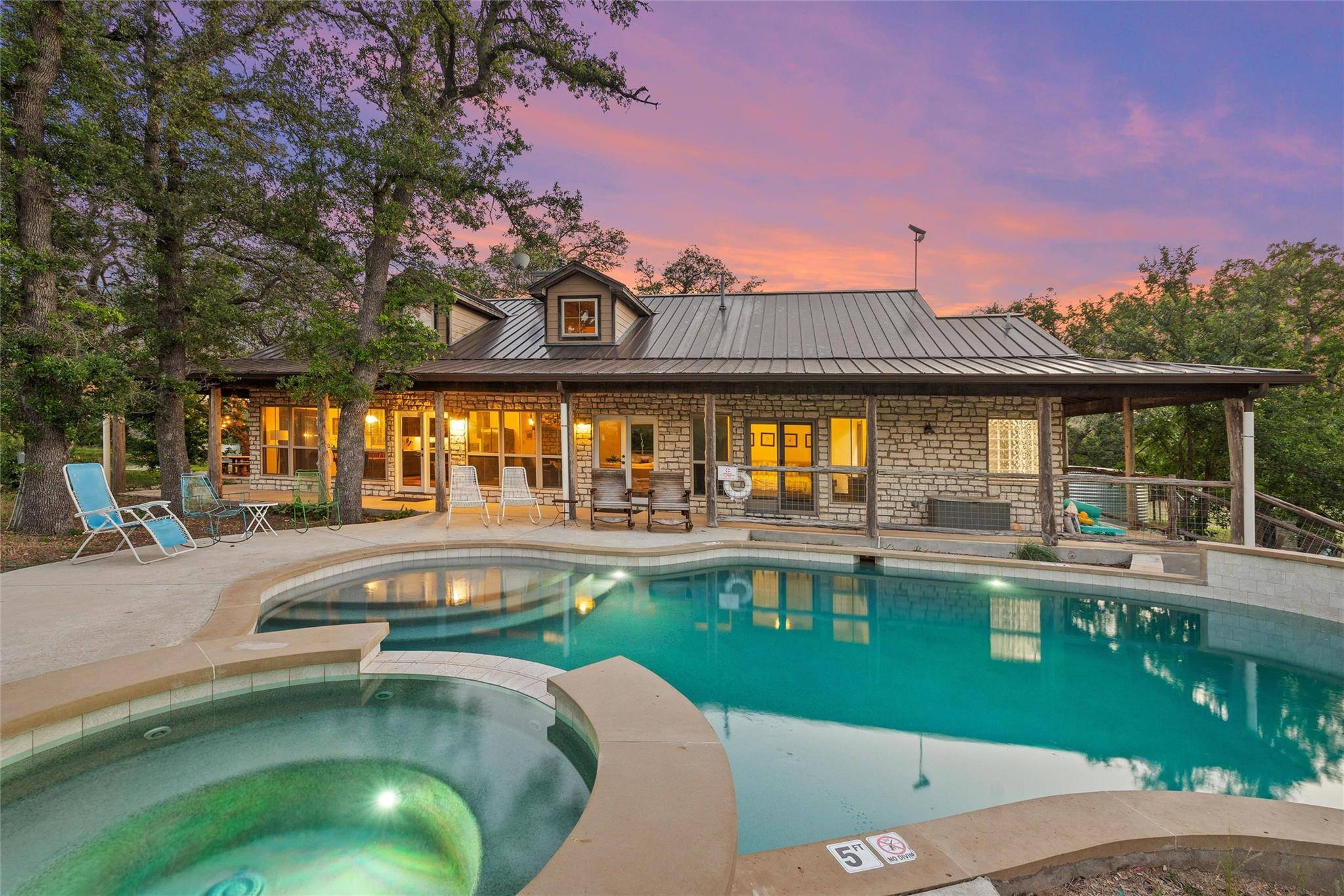 10156 Ranch Rd 1623, Blanco, TX 78606