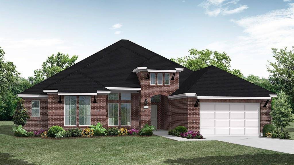 810 North Fork TRL, Georgetown, TX 78633