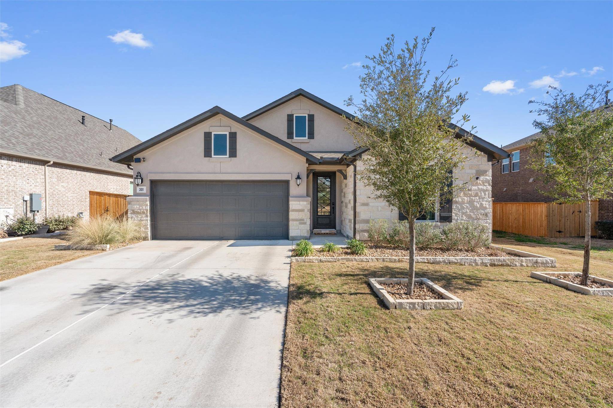 301 Jackson River LOOP, Kyle, TX 78640