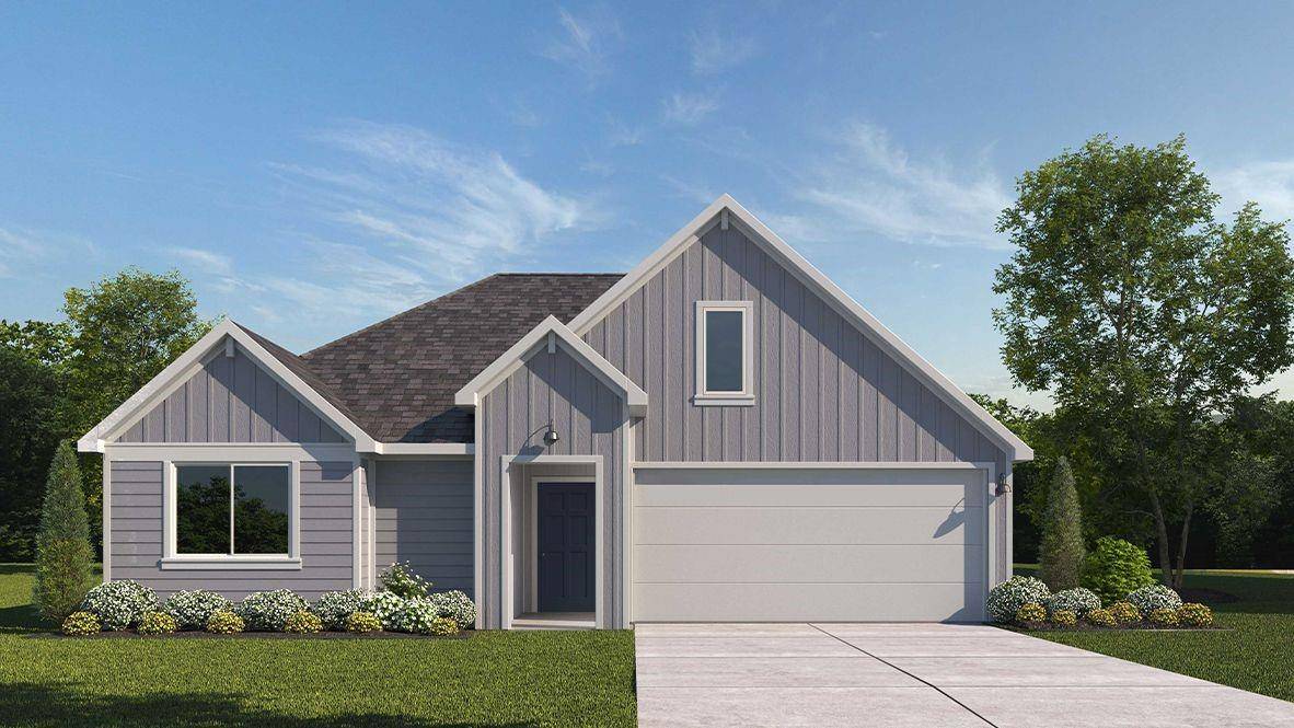 309 Lone Cedar RD, Marble Falls, TX 78654