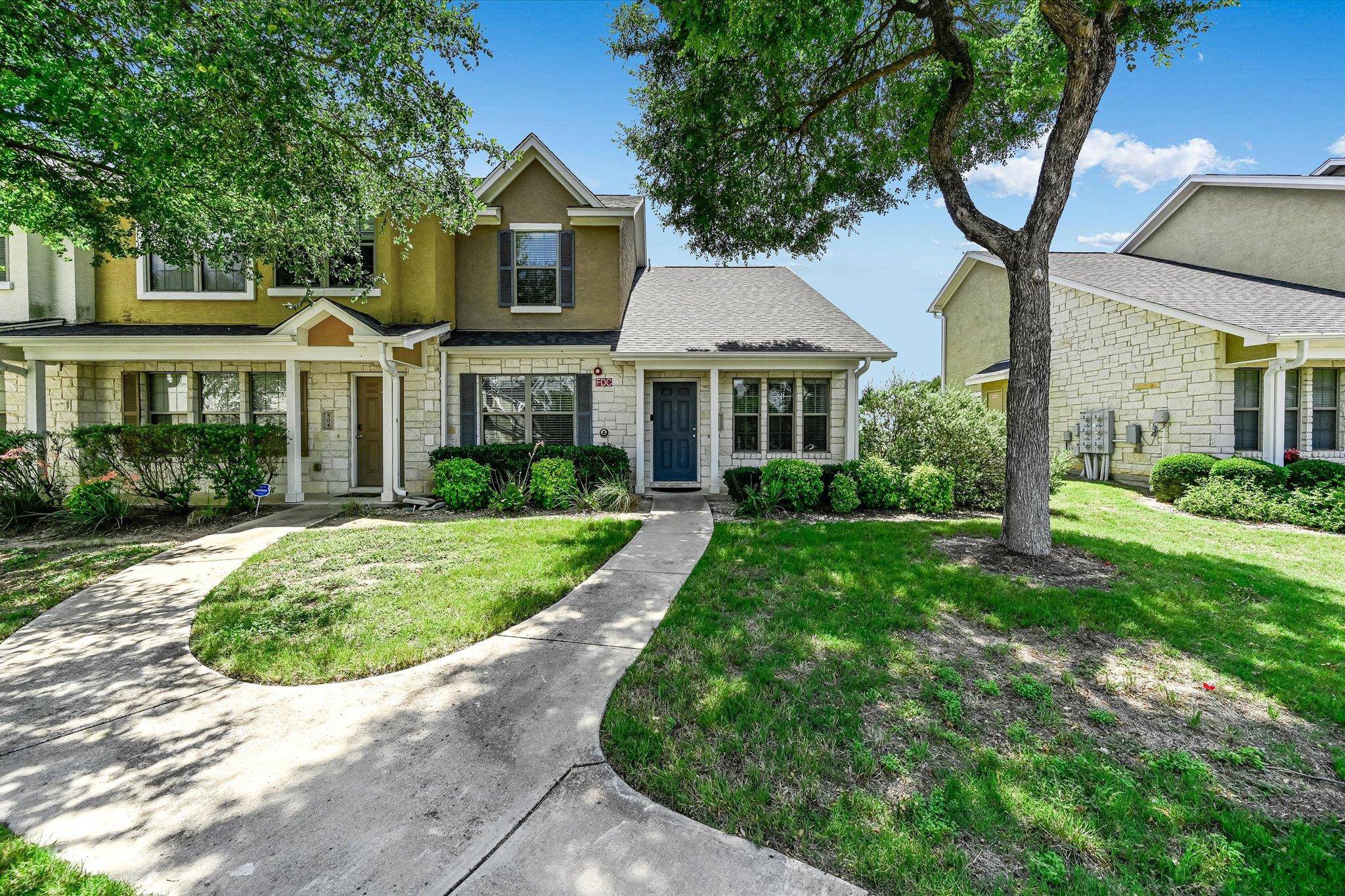401 Buttercup Creek BLVD #505, Cedar Park, TX 78613