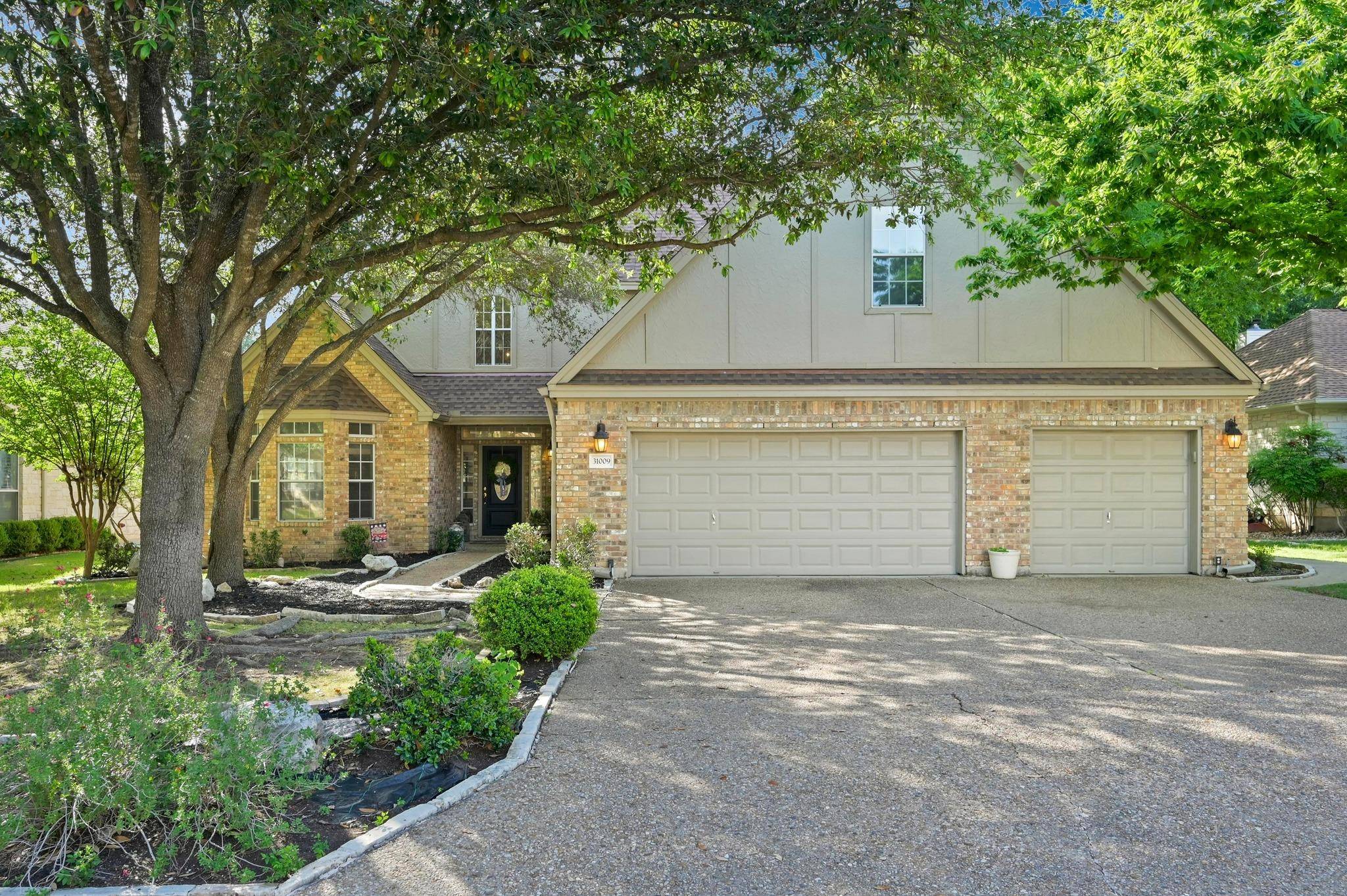 31009 La Quinta DR, Georgetown, TX 78628