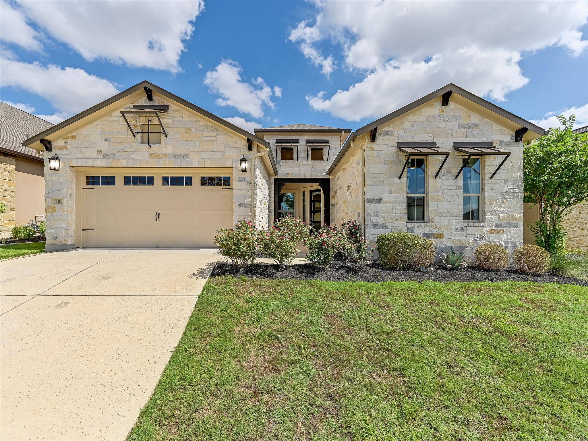 111 Loysoya ST, Bastrop, TX 78602