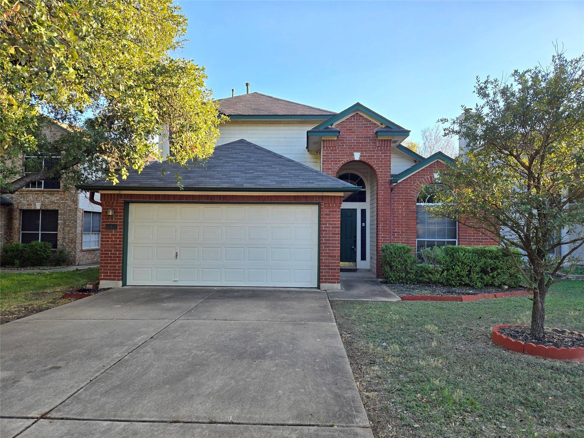 13457 Gent DR, Austin, TX 78729
