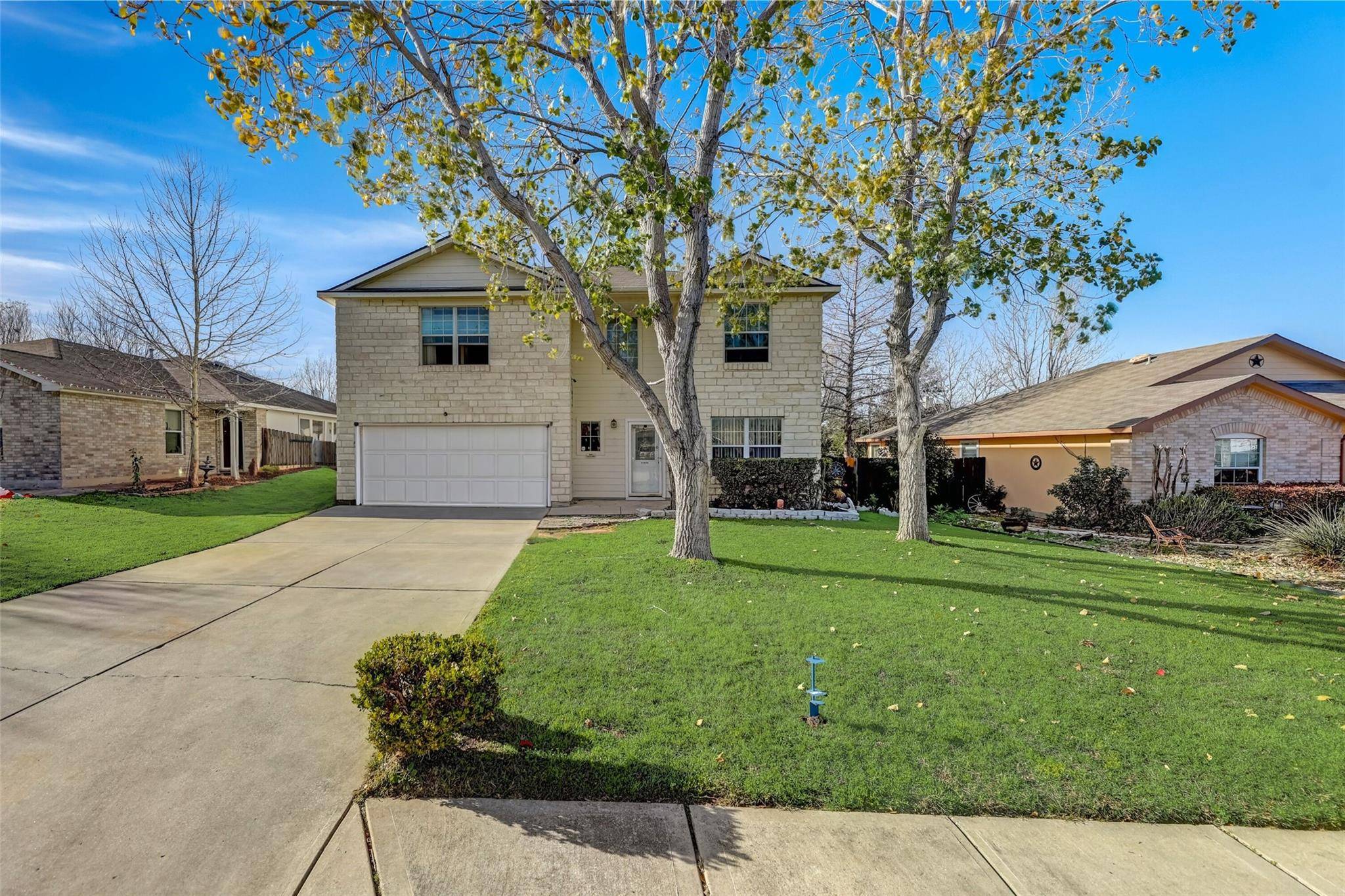 171 Dandelion LOOP, Kyle, TX 78640