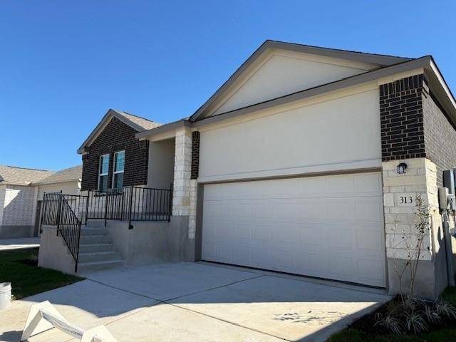 313 Heatherwood Terrace, Marble Falls, TX 78654