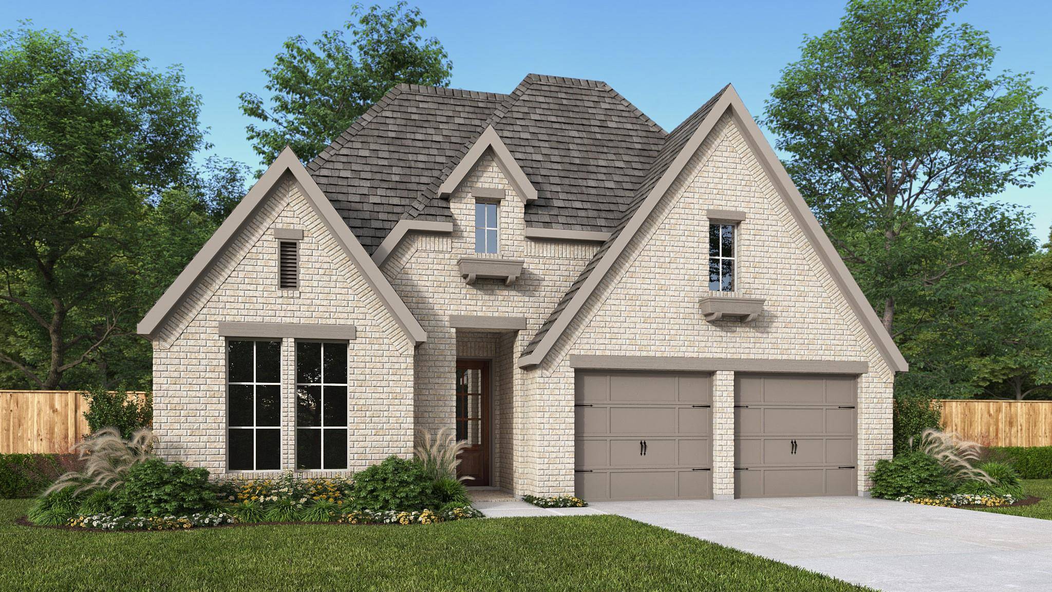 513 Rock Daisy TRL, Hutto, TX 78634