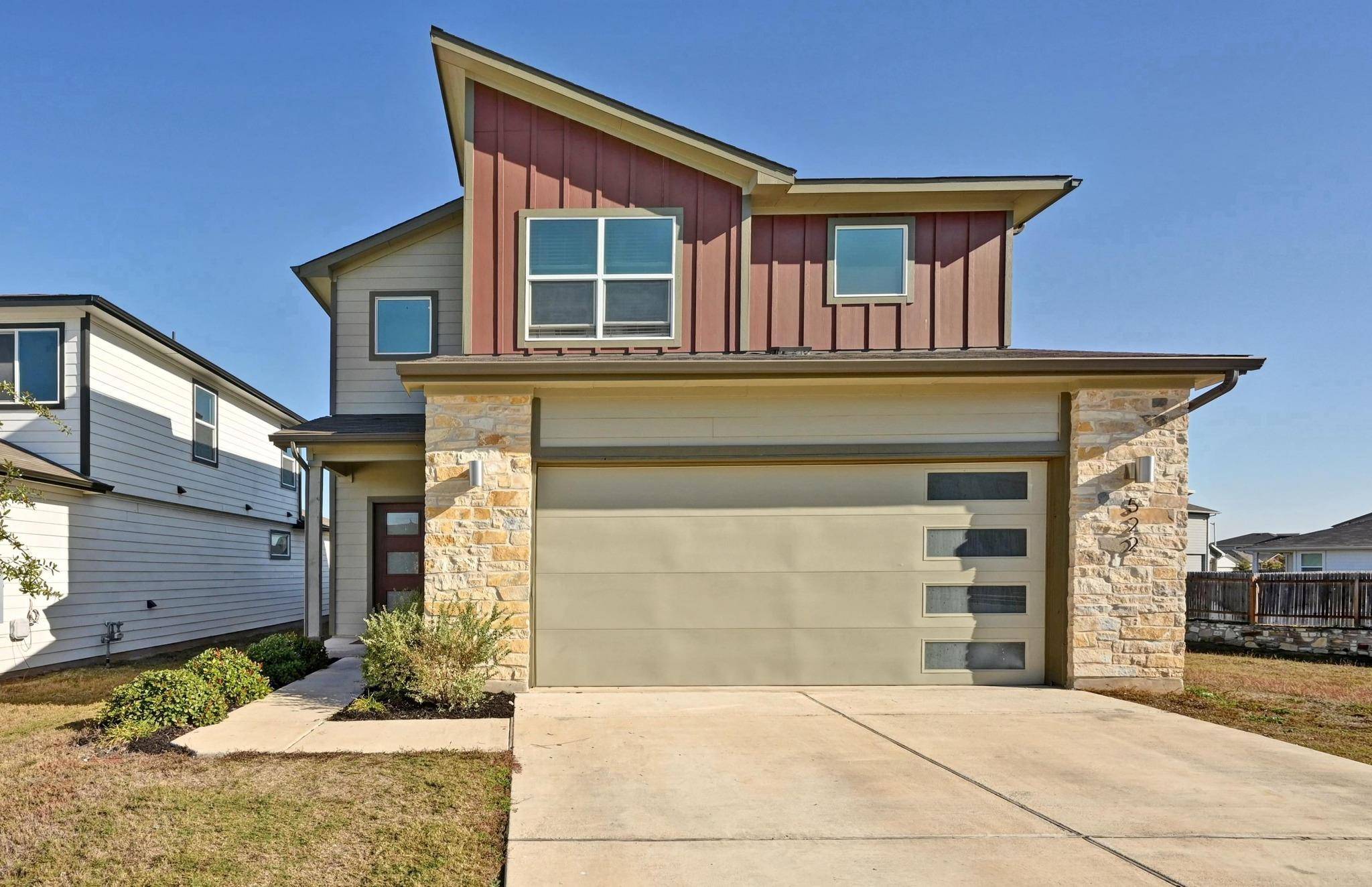 522 Wilshire RD, San Marcos, TX 78666