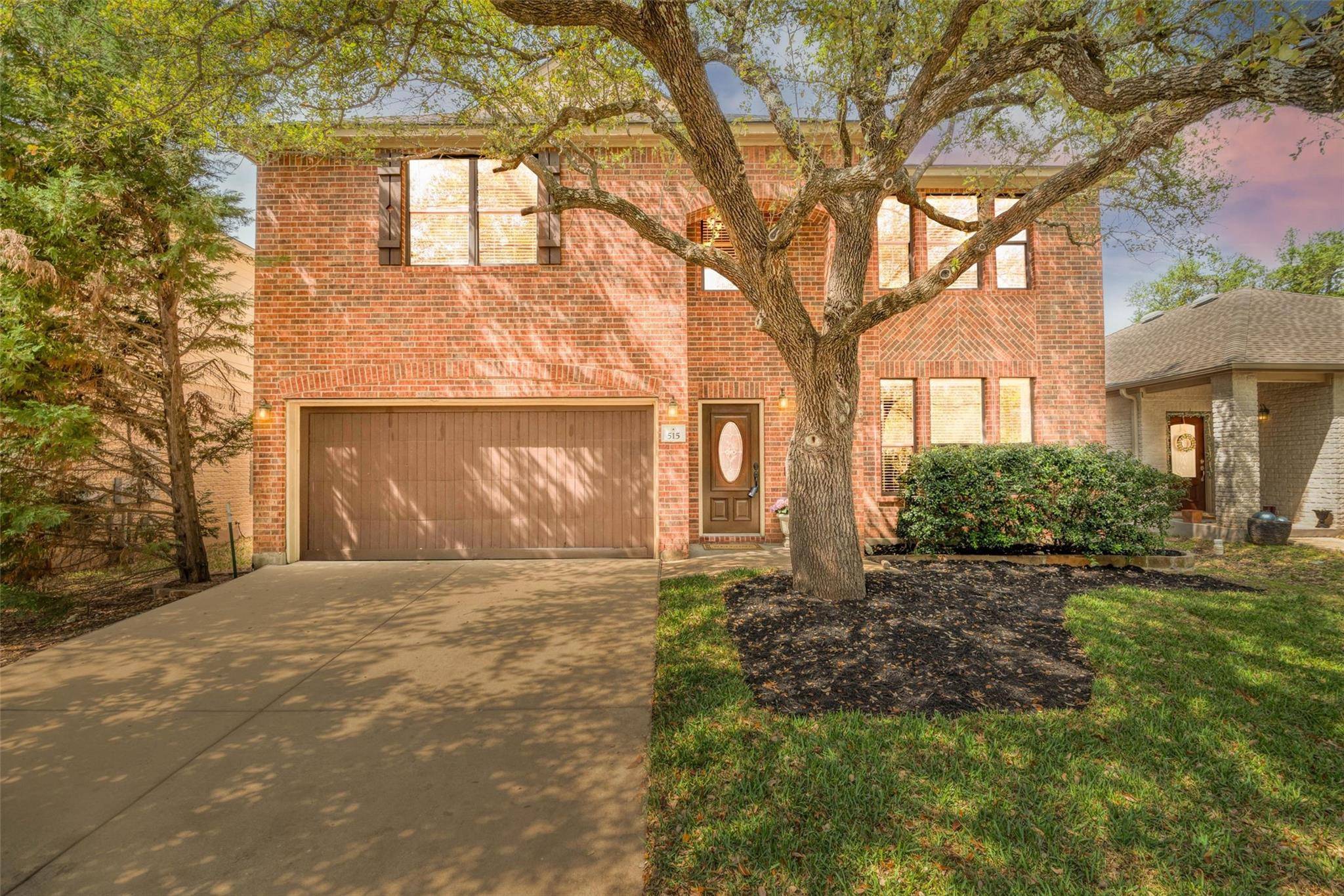 515 Paseo Grand DR, Cedar Park, TX 78613