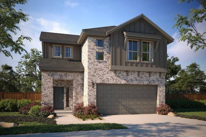 545 Backstays LOOP, Kyle, TX 78640
