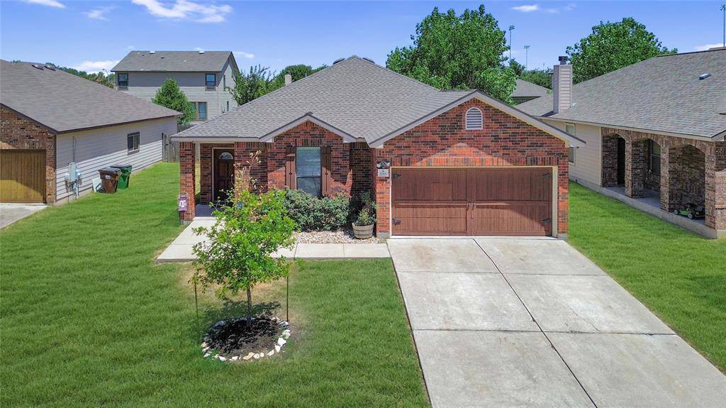 1765 Bayland ST, Round Rock, TX 78664