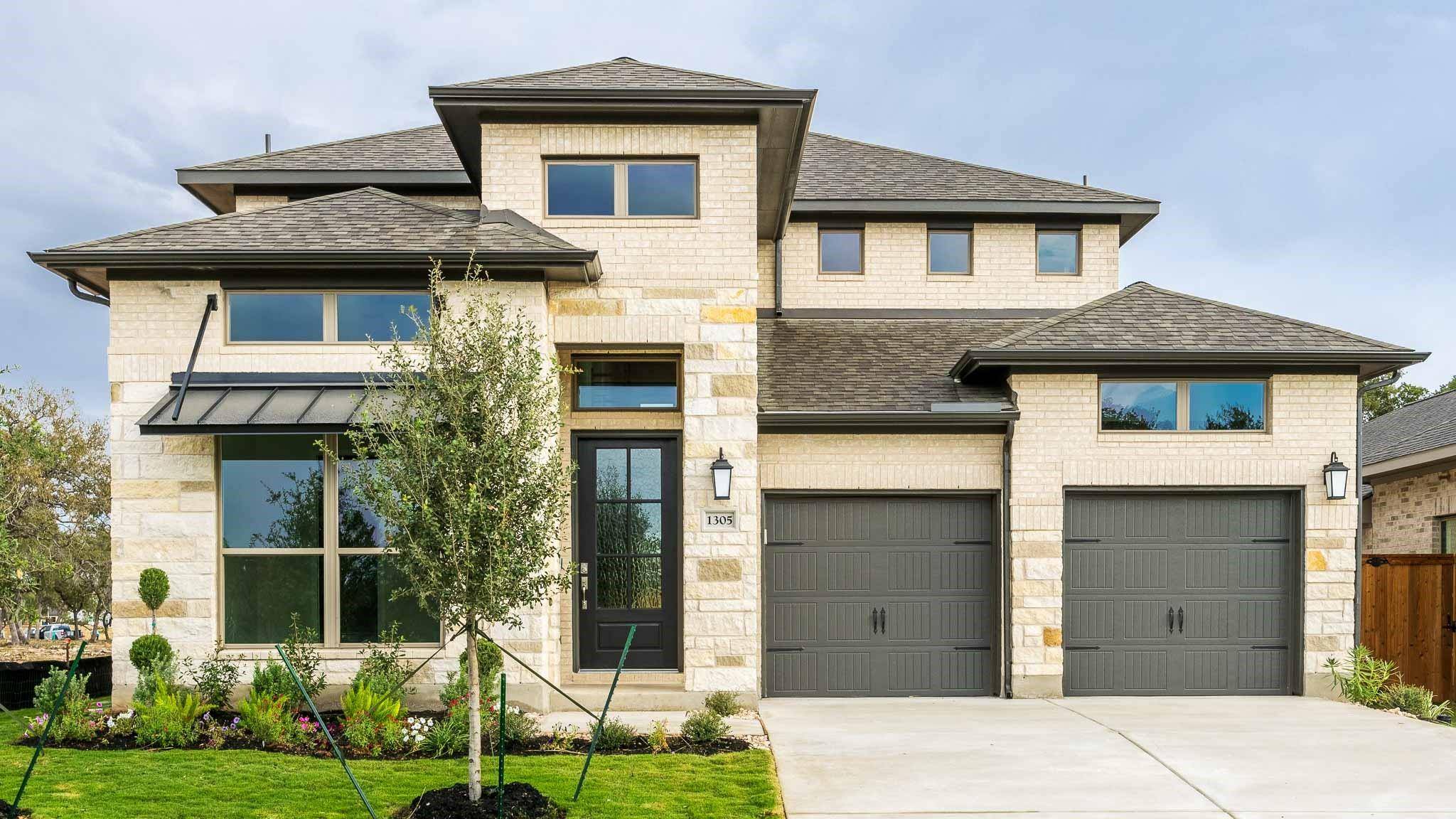1305 Glen Heather DR, Georgetown, TX 78633