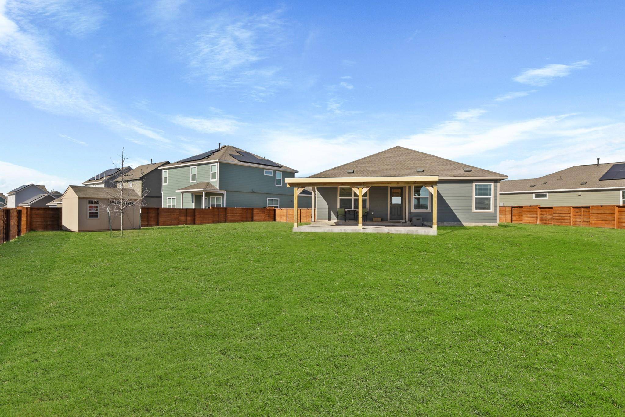 280 Rioja, Kyle, TX 78640