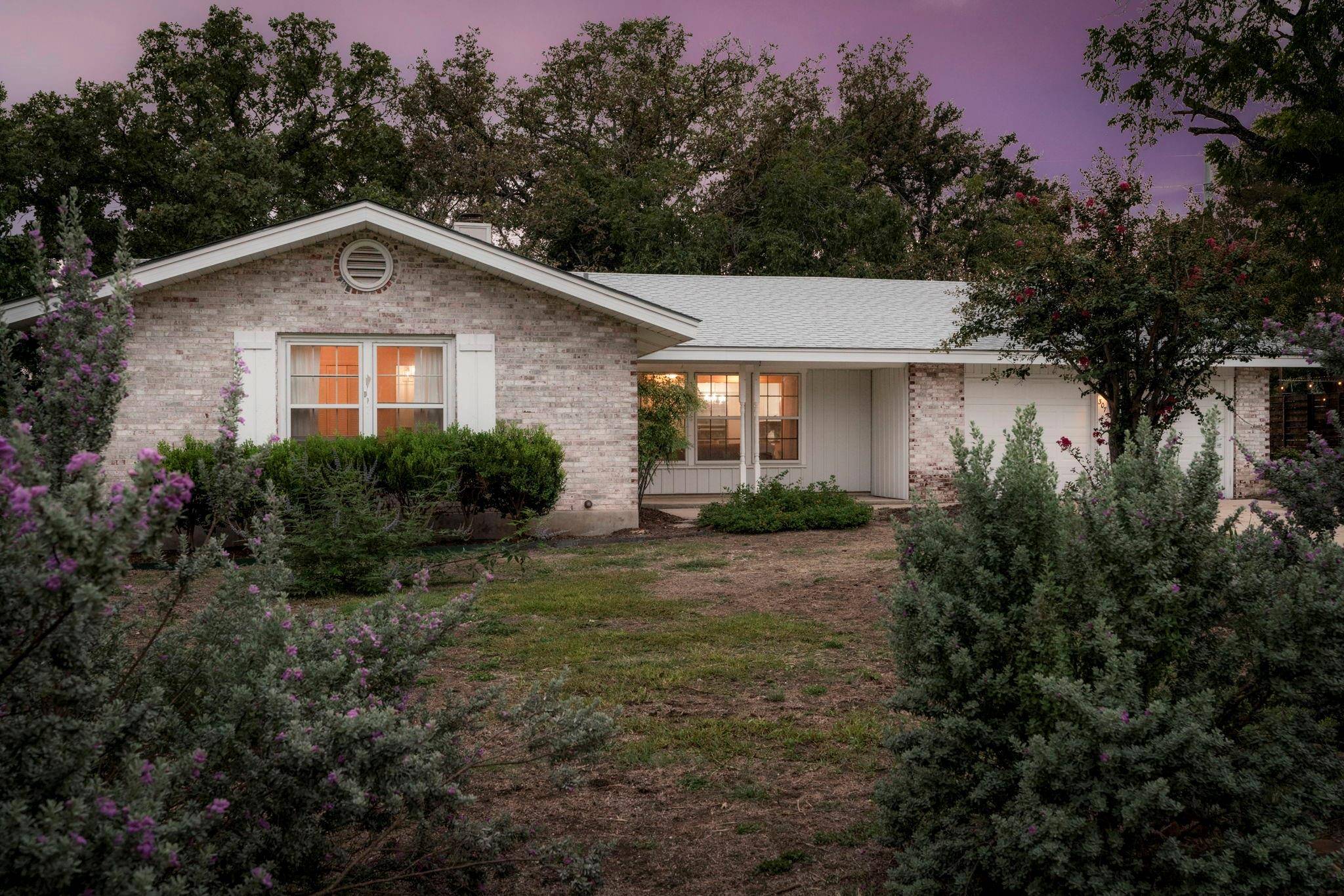 307 Lamar Ave, San Marcos, TX 78666