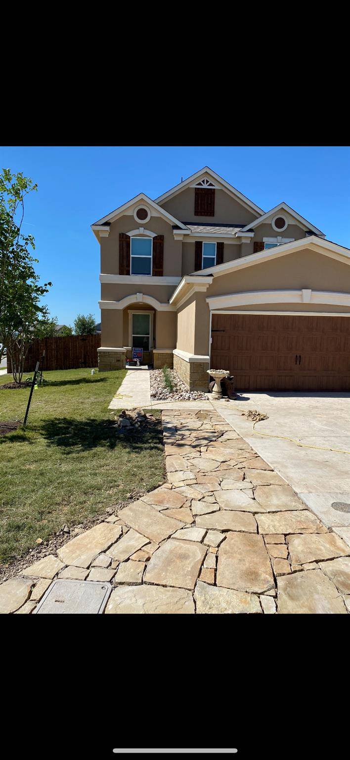 428 Conchillos DR, Georgetown, TX 78626