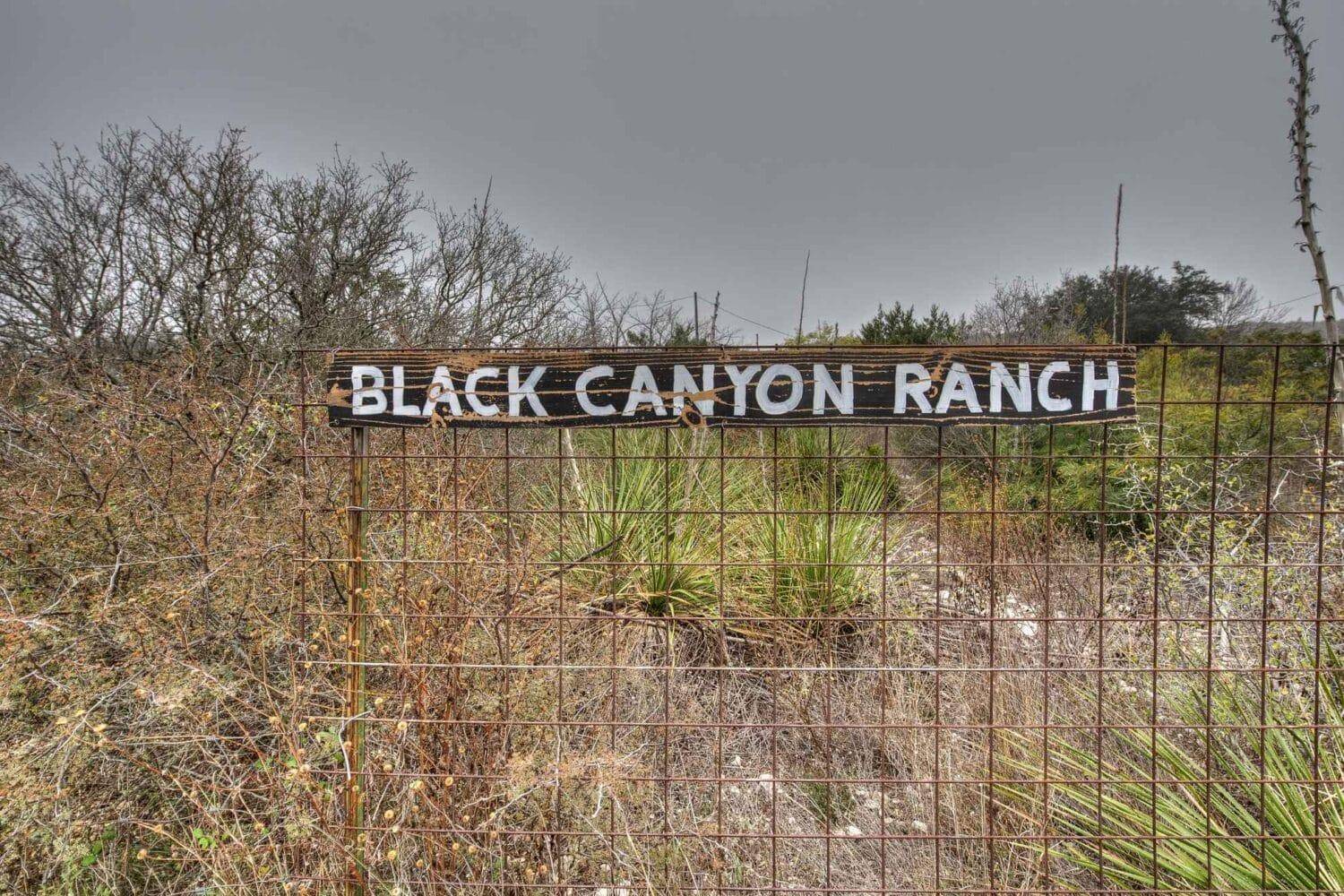 TBD Leona Ranch RD, Brackettville, TX 78832
