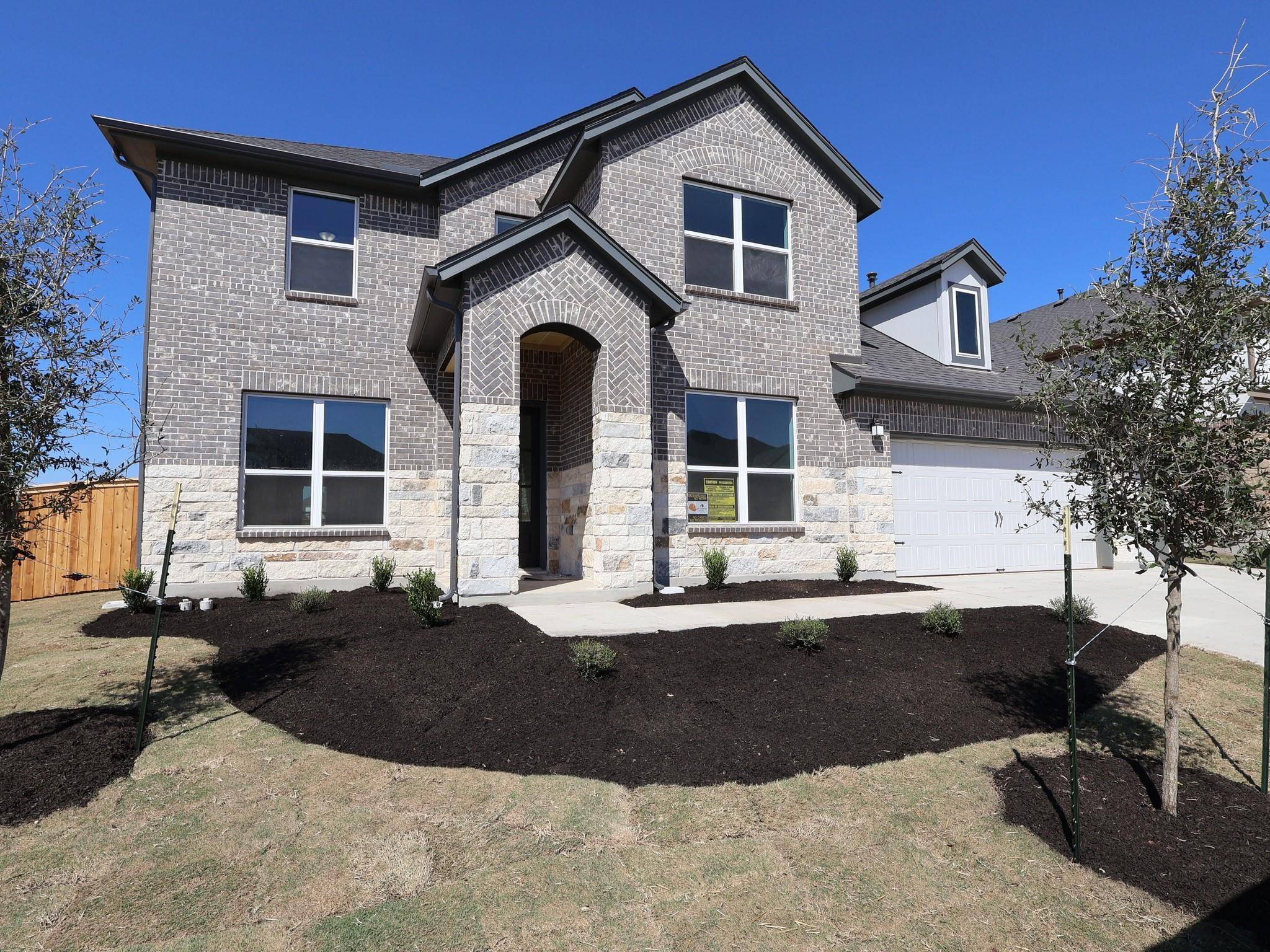 3905 Fulton DR, Leander, TX 78641