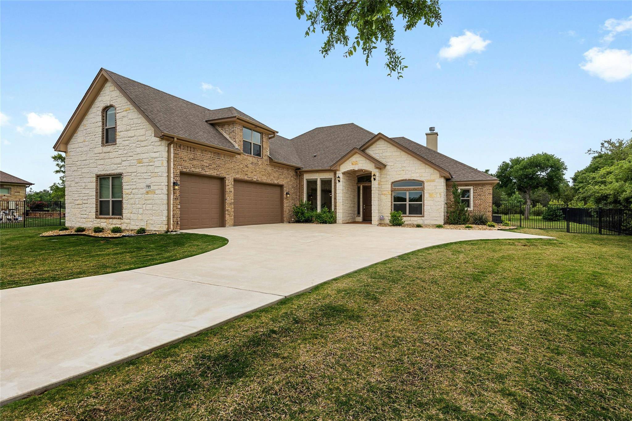 313 Independence DR, Georgetown, TX 78633