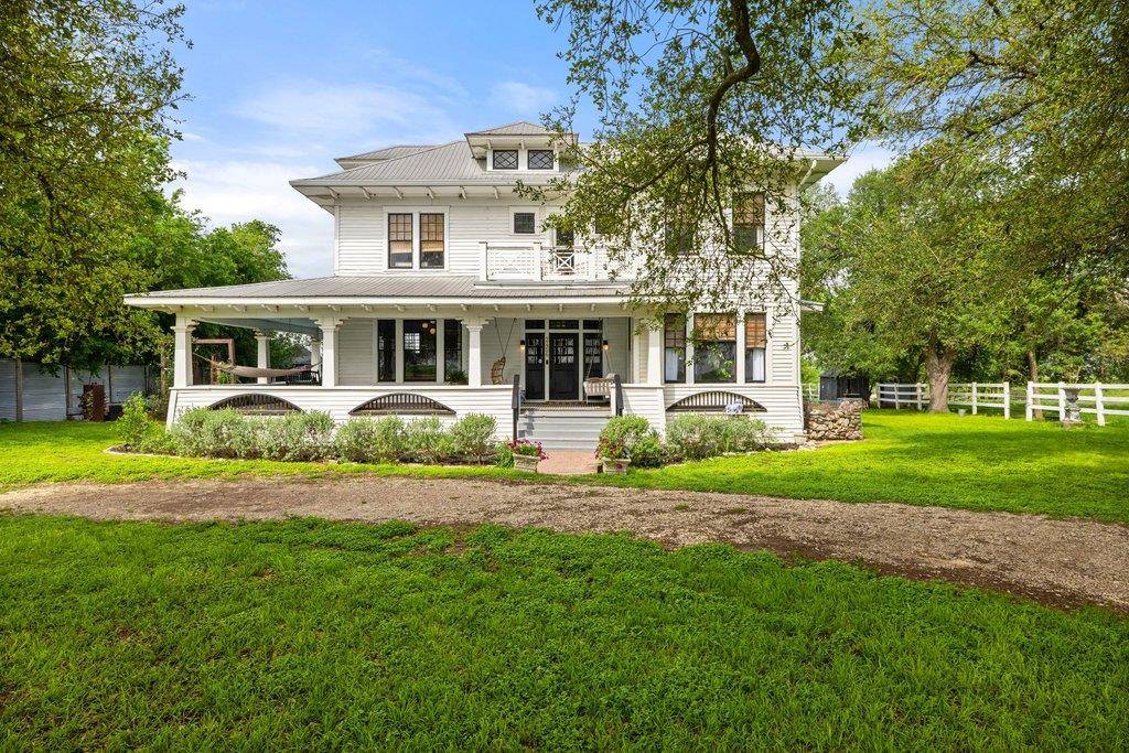 2456 Fm 112, Taylor, TX 76574