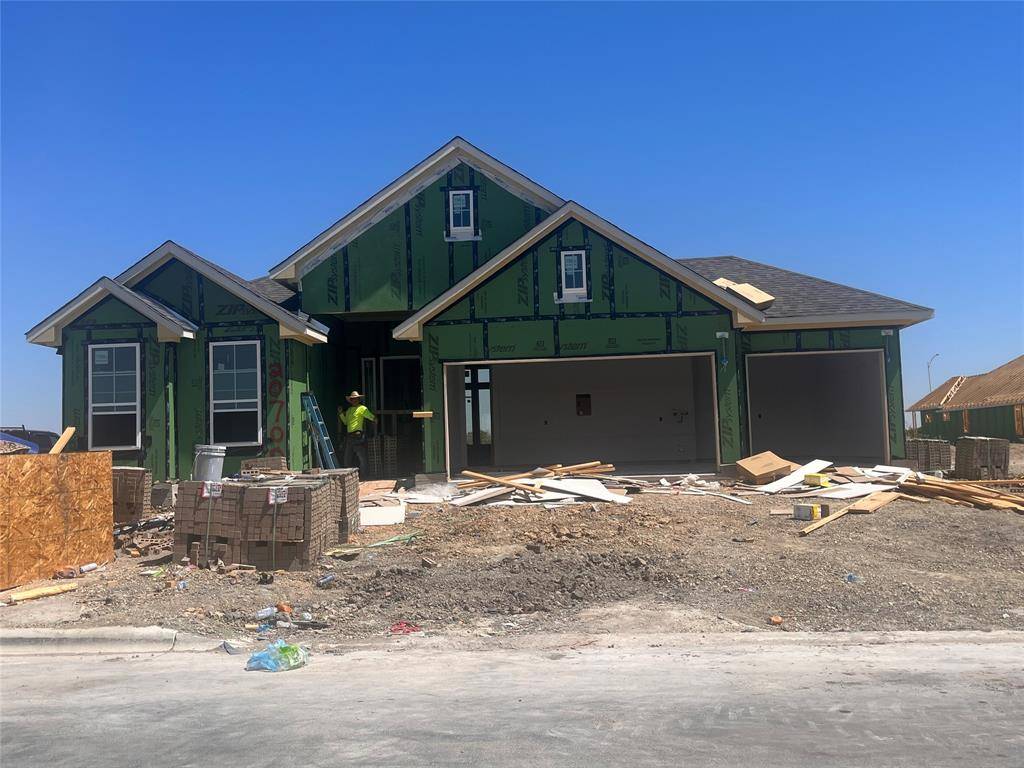 20700 Jordyn Sterling ST, Manor, TX 78653